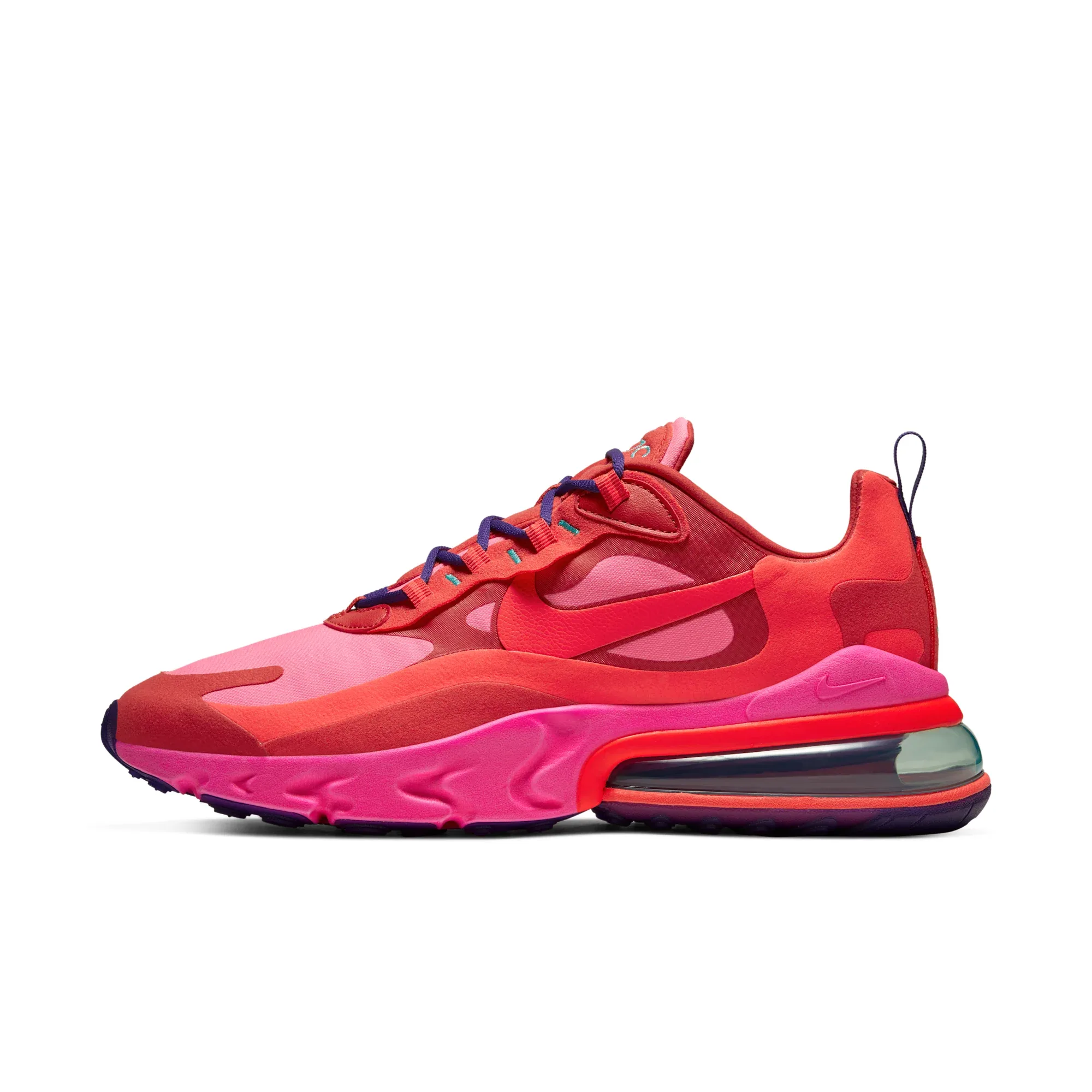Nike Air Max 270 React