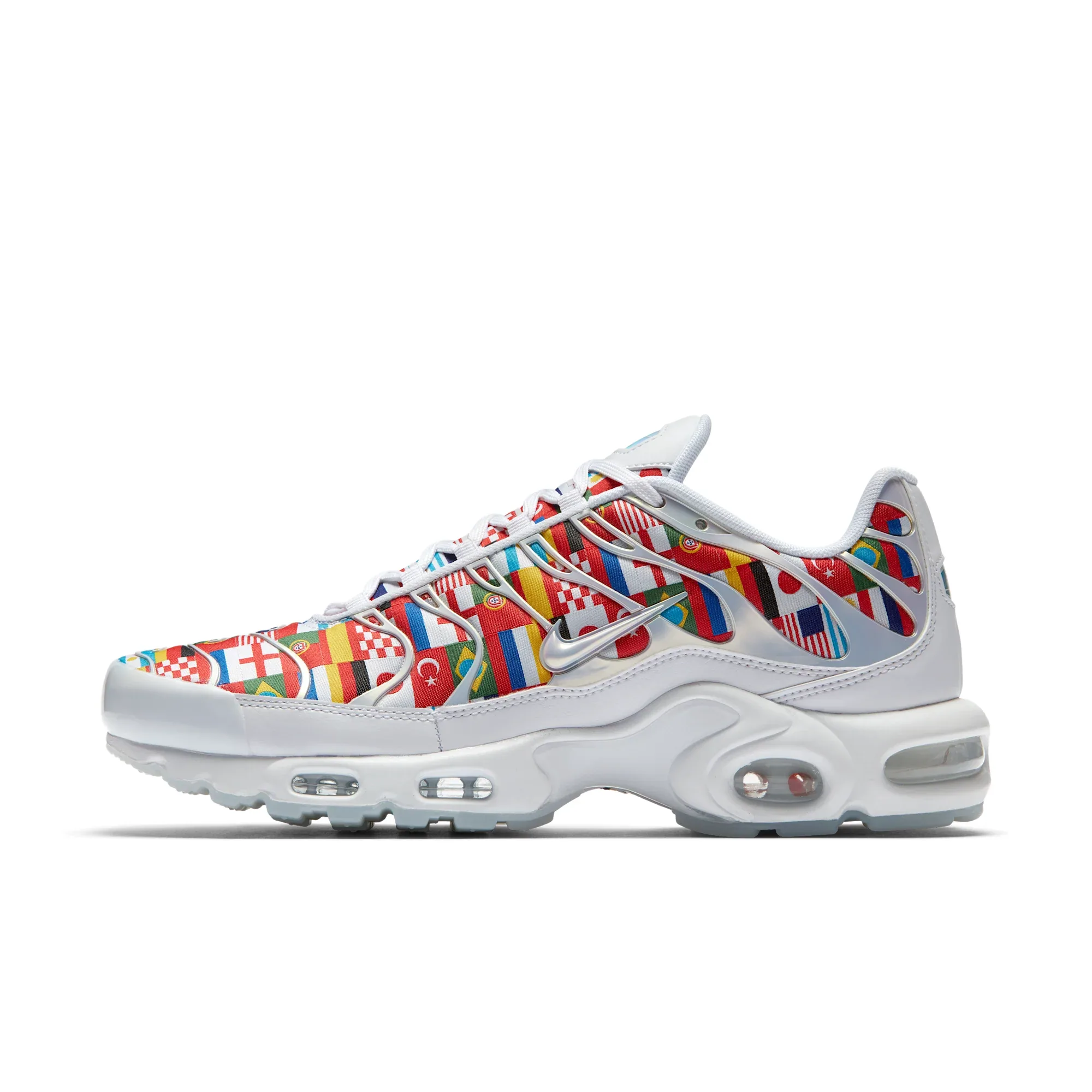 AIR MAX PLUS NIC QS