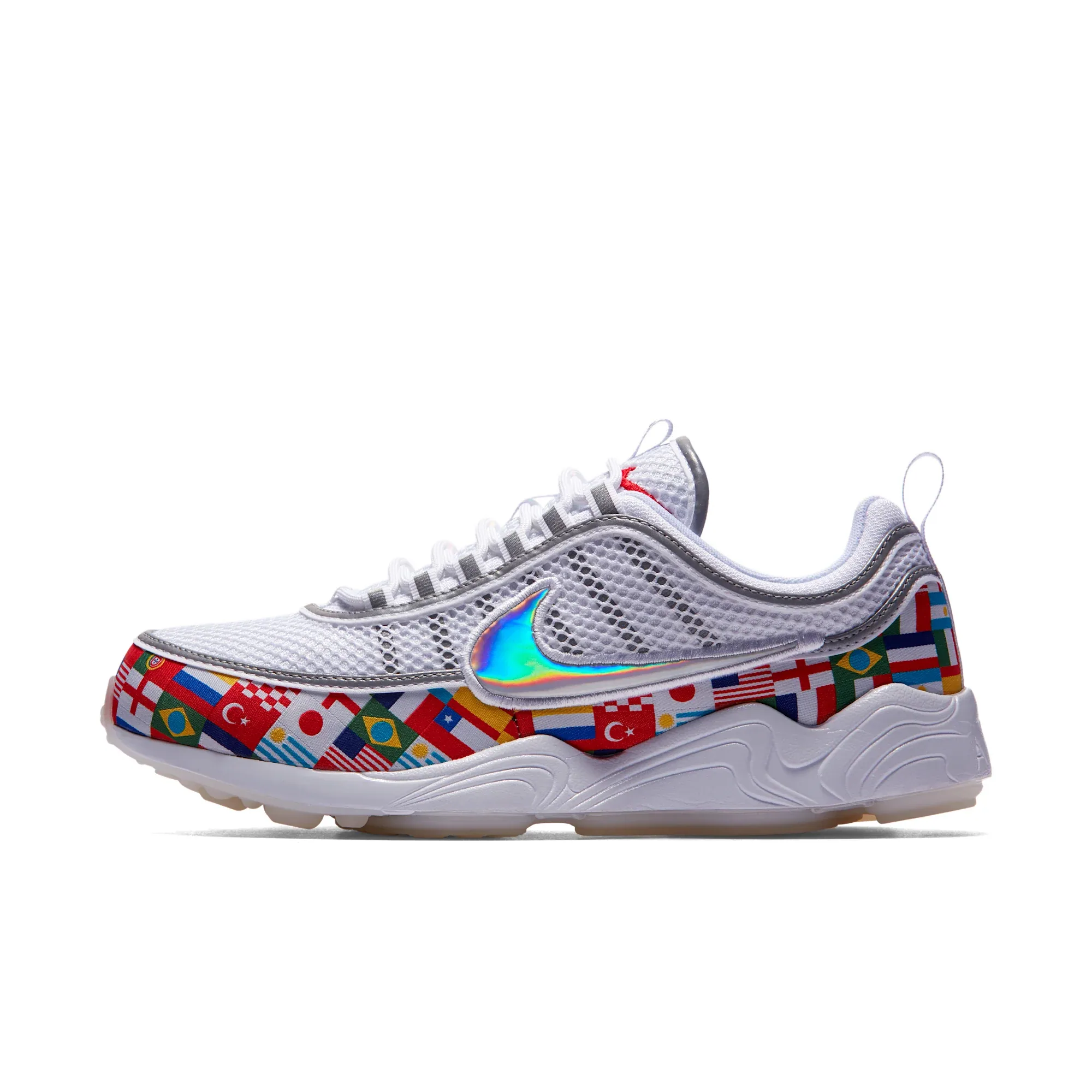AIR ZOOM SPIRIDON '16 NIC QS