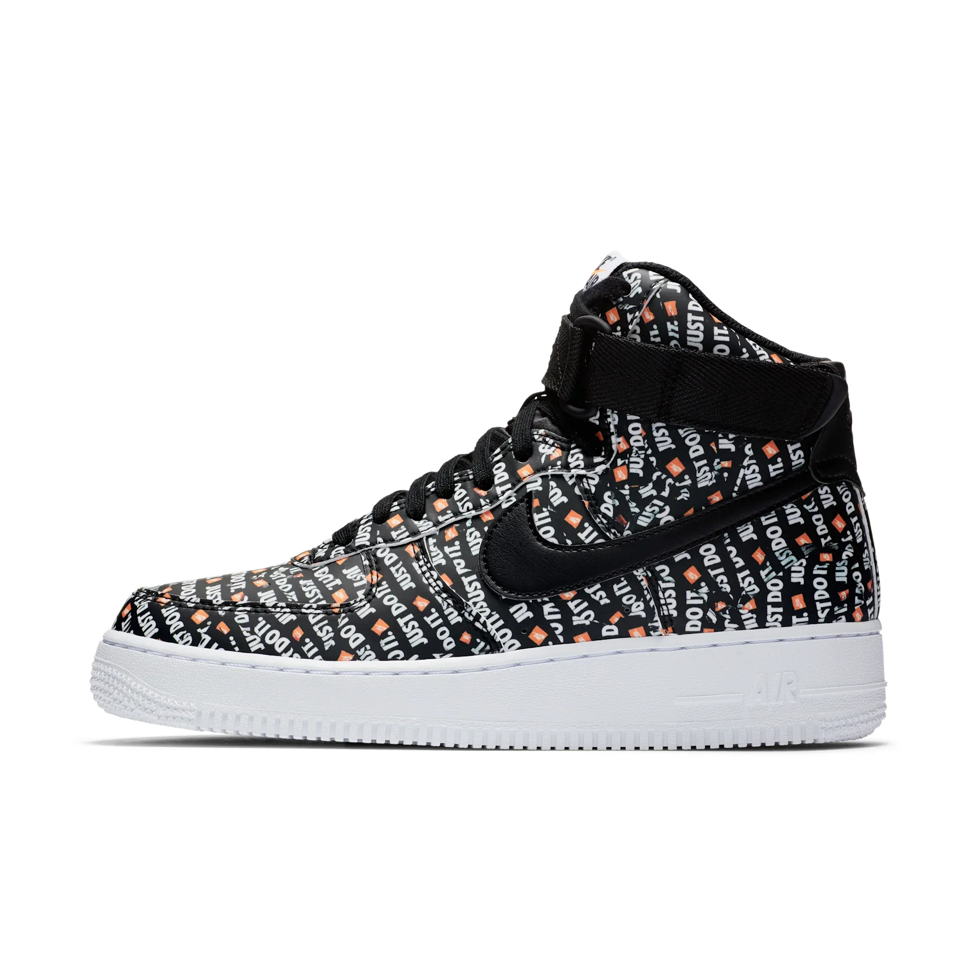 WMNS AIR FORCE 1 HI LX