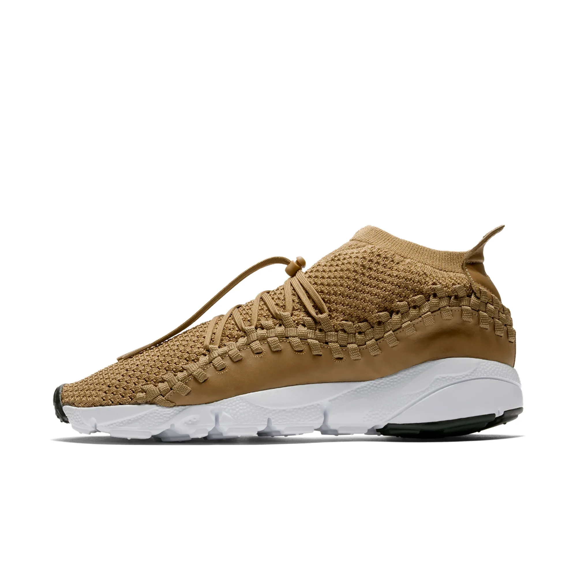 Nike Air Footscape Woven NM Flyknit