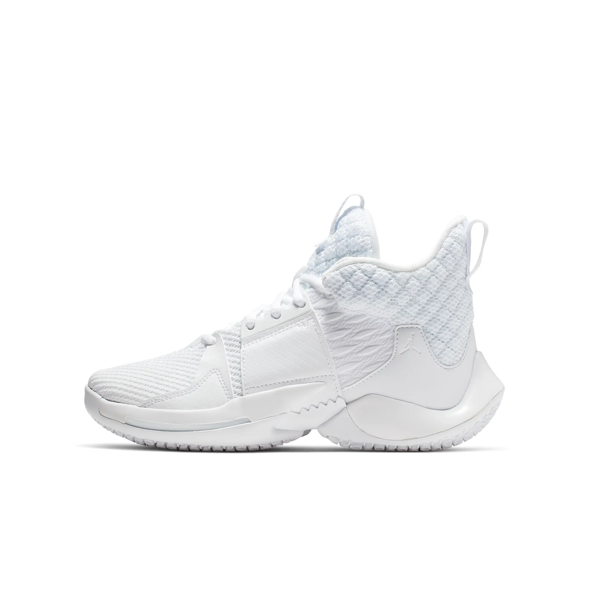 Jordan "Why Not?" Zer0.2