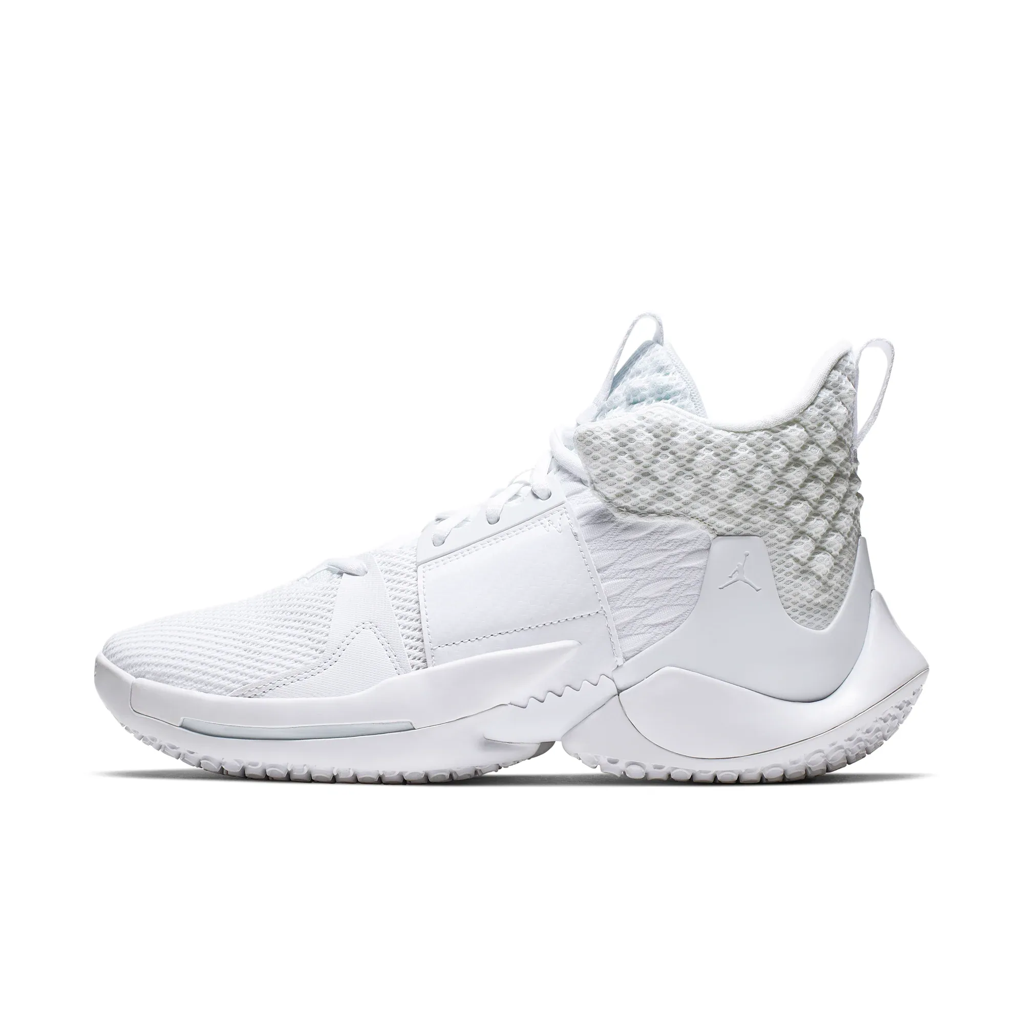 Jordan "Why Not?" Zer0.2