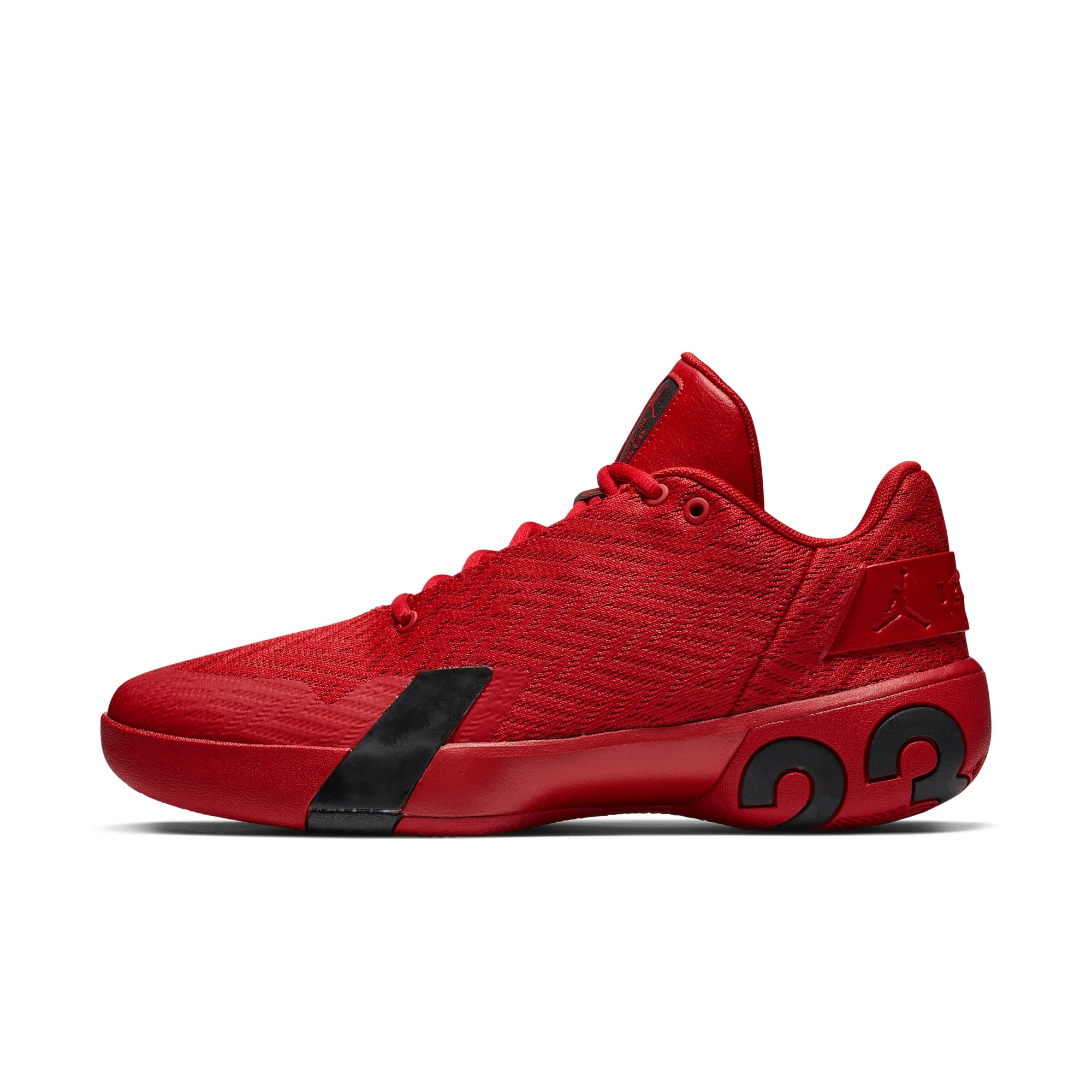 Jordan Ultra Fly 3 Low