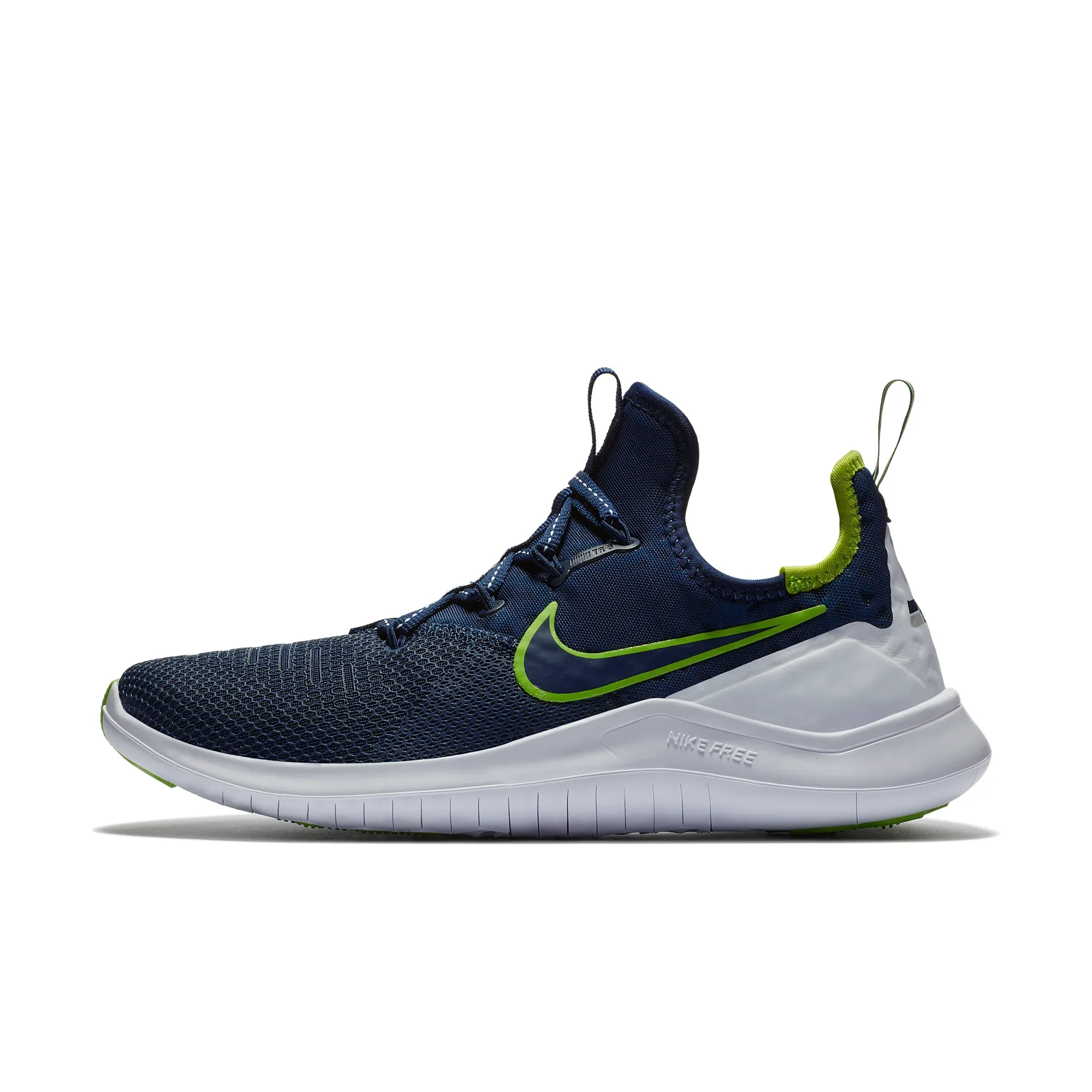 WMNS NIKE FREE TR 8 SEAHAWKS
