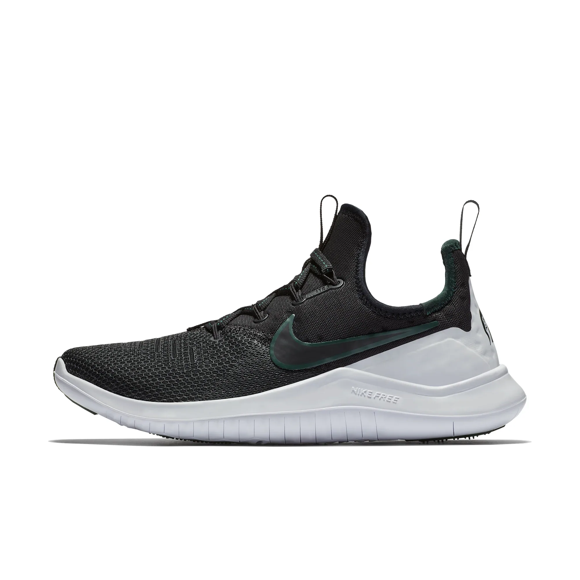 W NIKE FREE TR 8 MICHIGAN ST