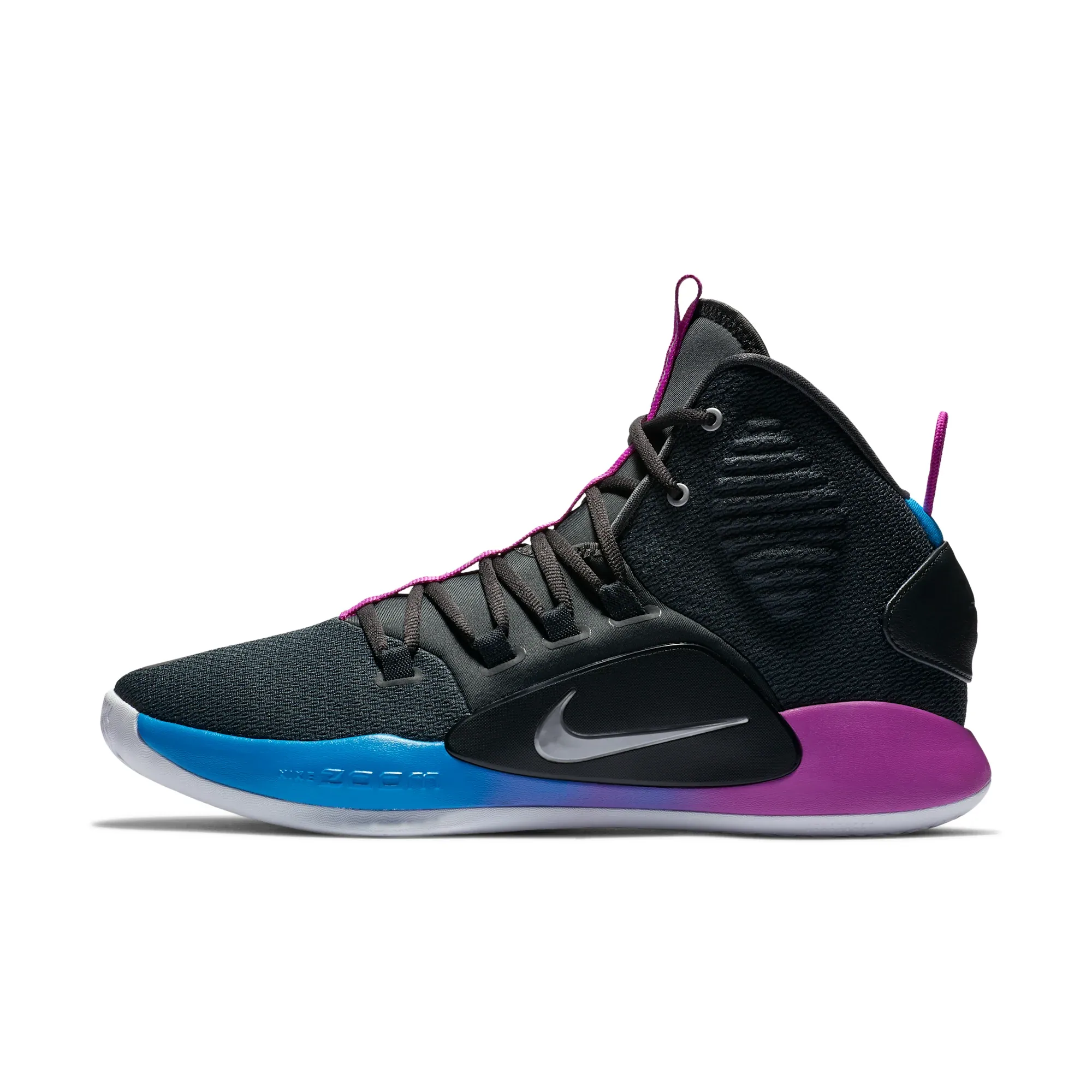 HYPERDUNK X