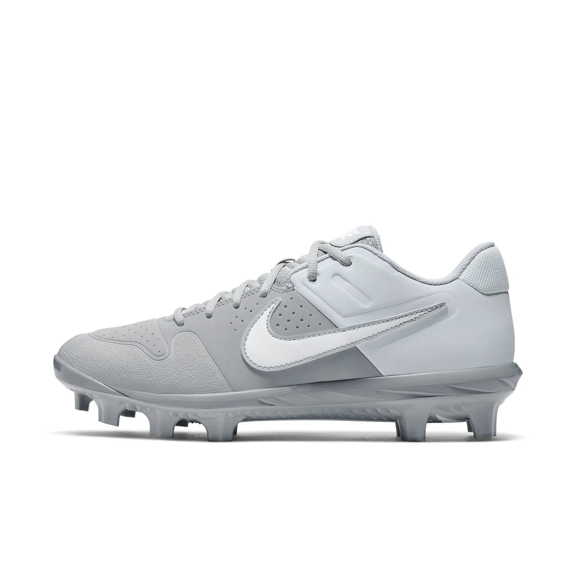 Nike Alpha Huarache Varsity Low MCS