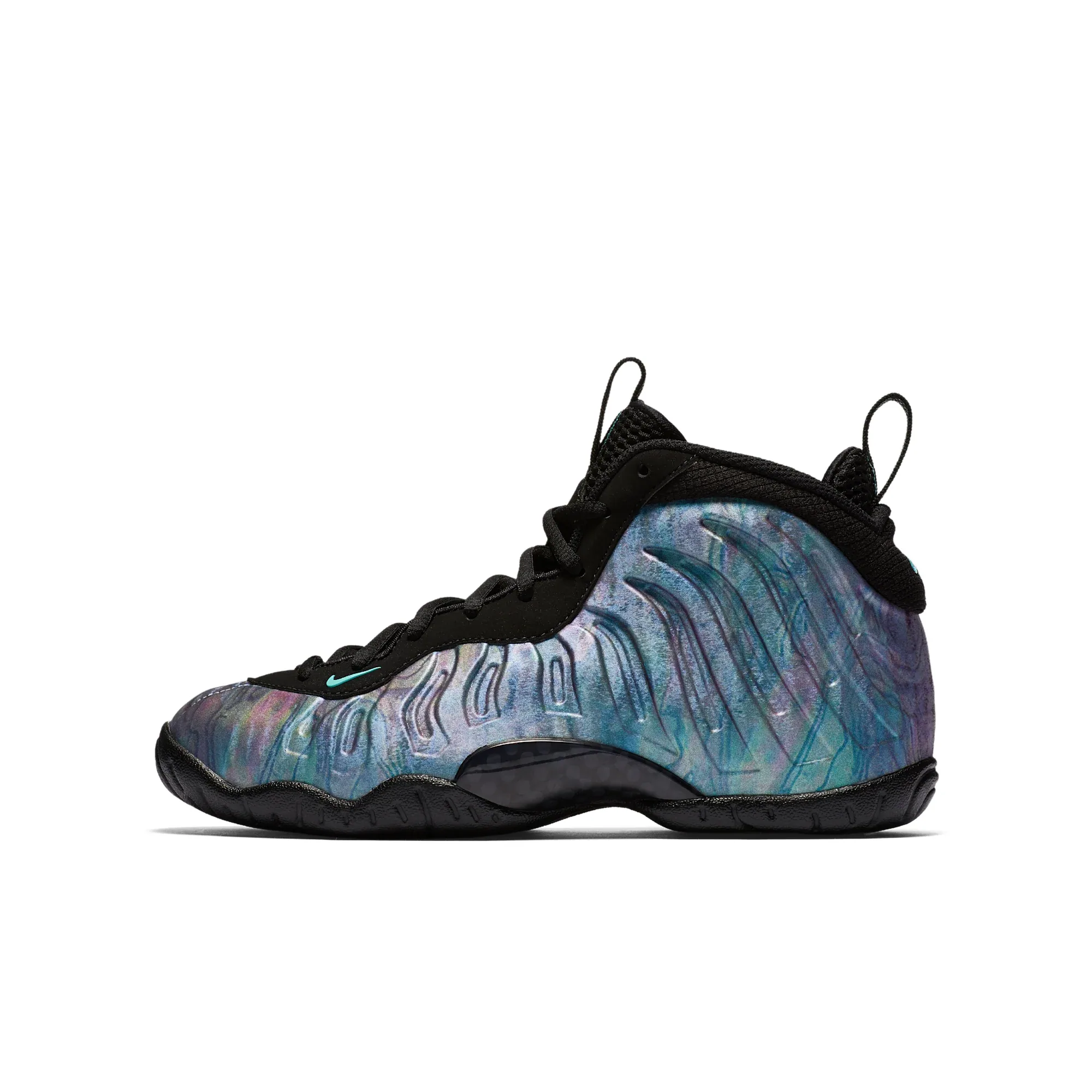 NIKE LITTLE POSITE ONE PRM GS