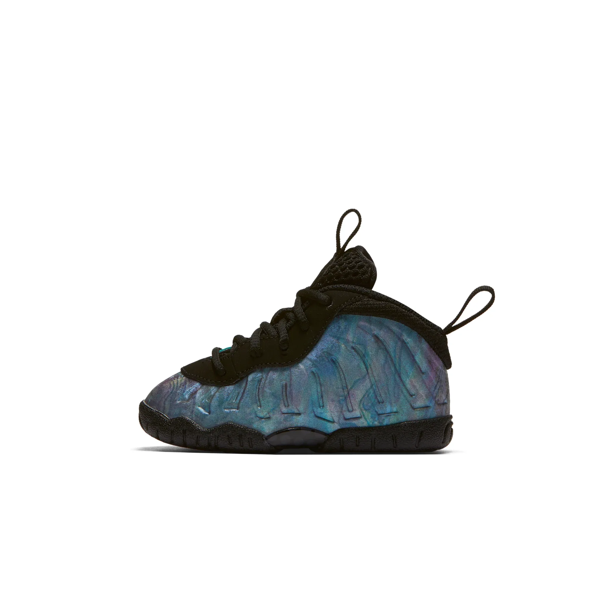 NIKE LITTLE POSITE ONE PRM TD