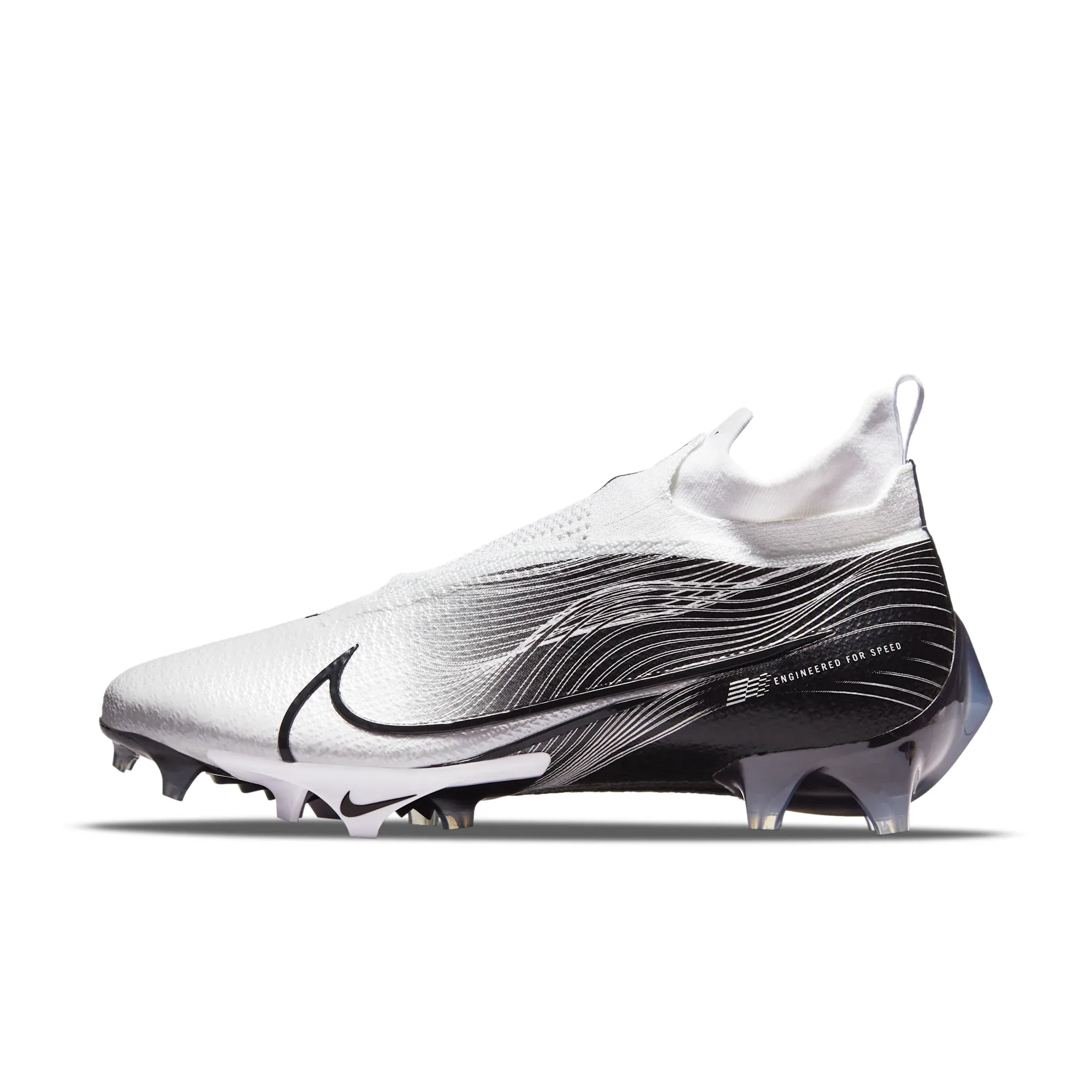 Nike Vapor Edge Elite 360 Flyknit