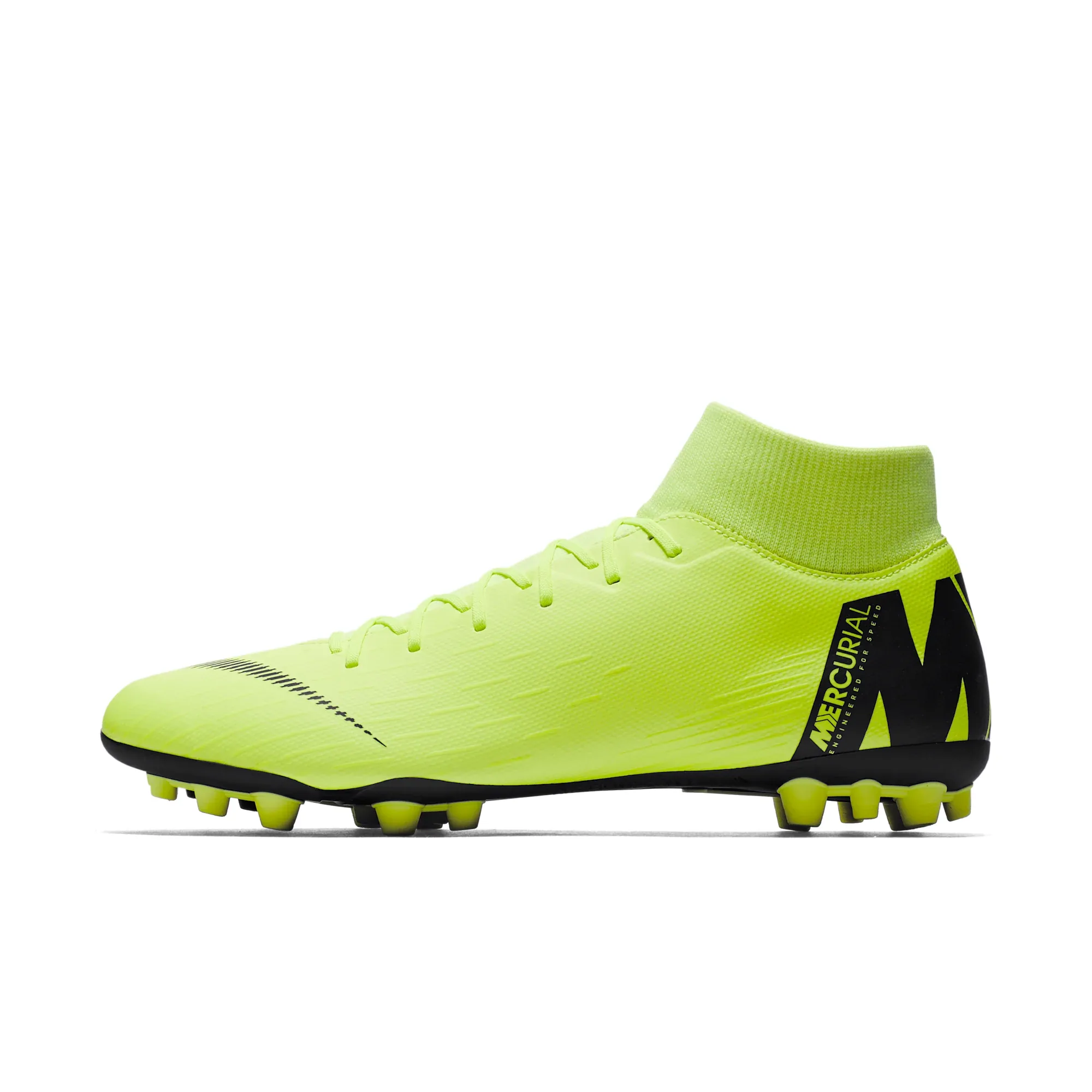 SUPERFLY 6 ACADEMY AG-R