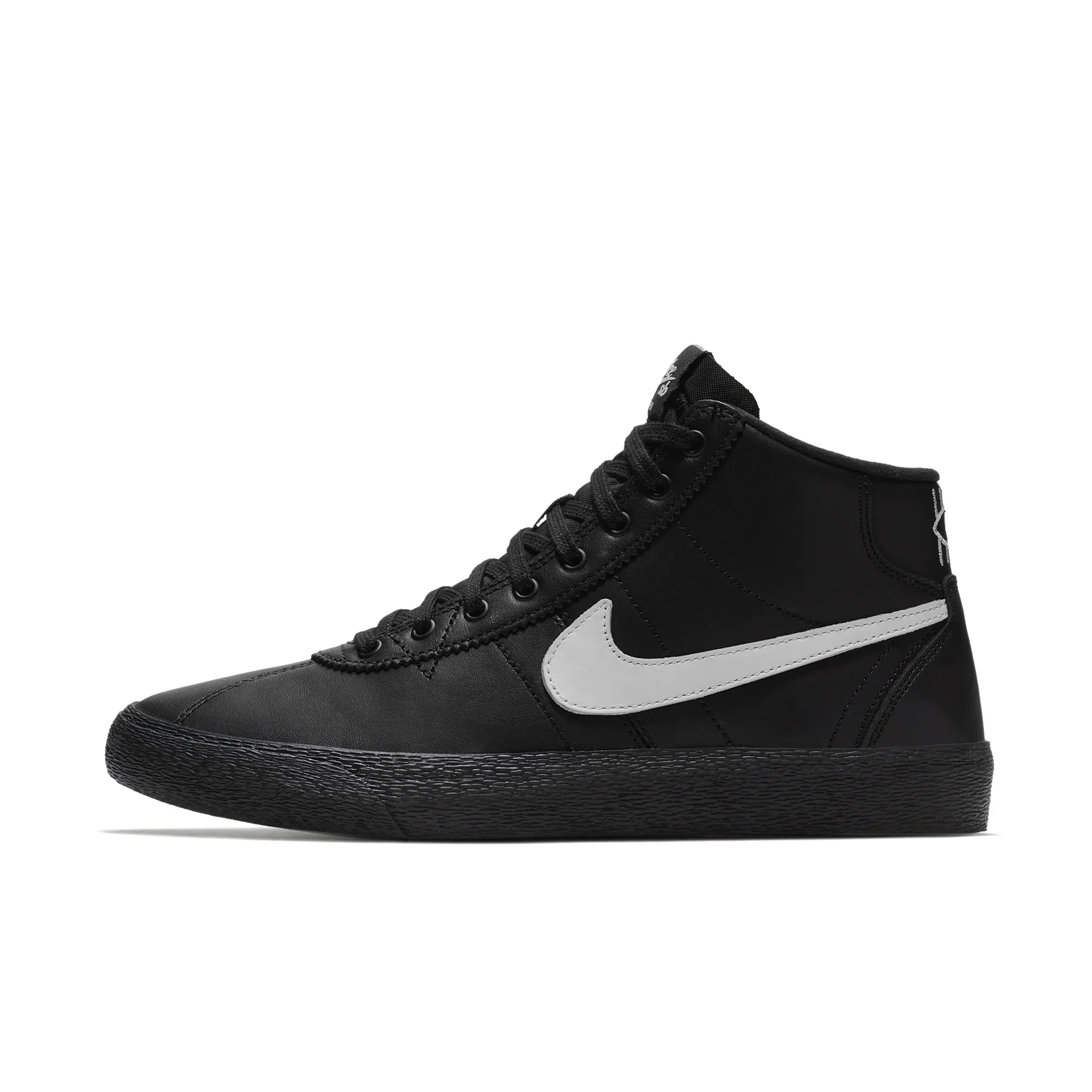 WMNS NIKE SB BRUIN HI QS