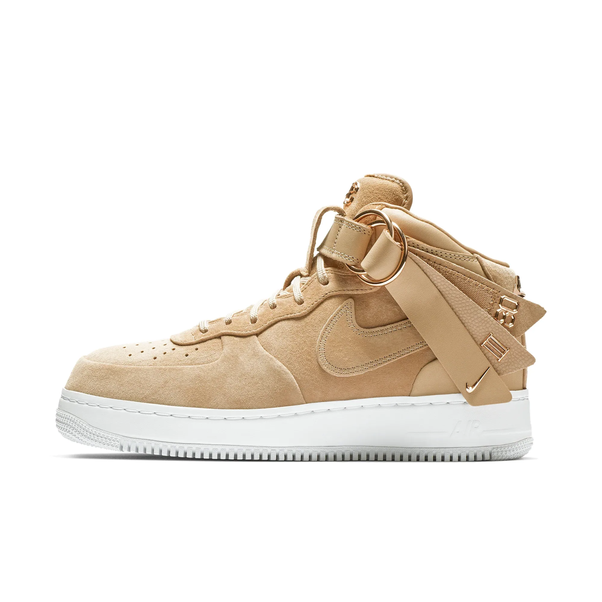Nike Air Force 1 Mid x V Cruz