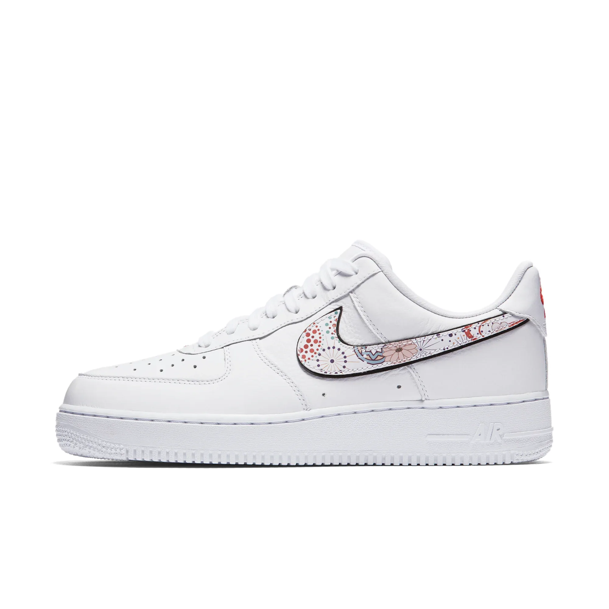 AIR FORCE 1 '07 LNY QS