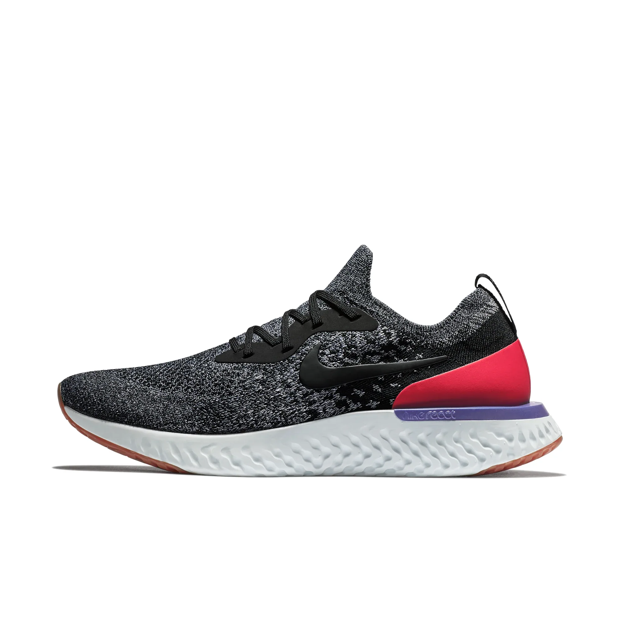 NIKE EPIC REACT FLYKNIT