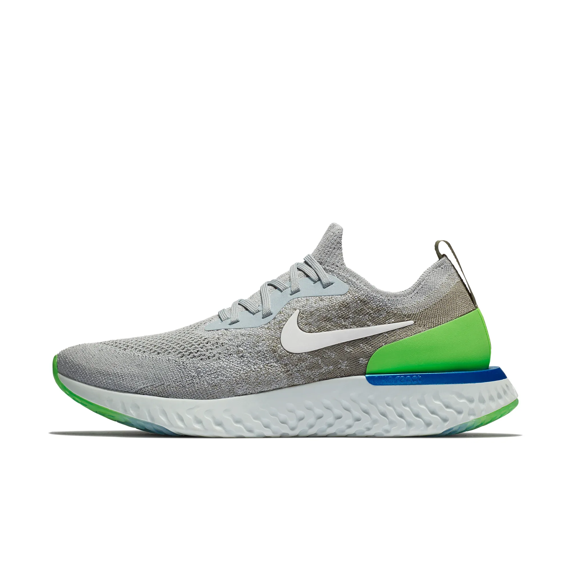NIKE EPIC REACT FLYKNIT