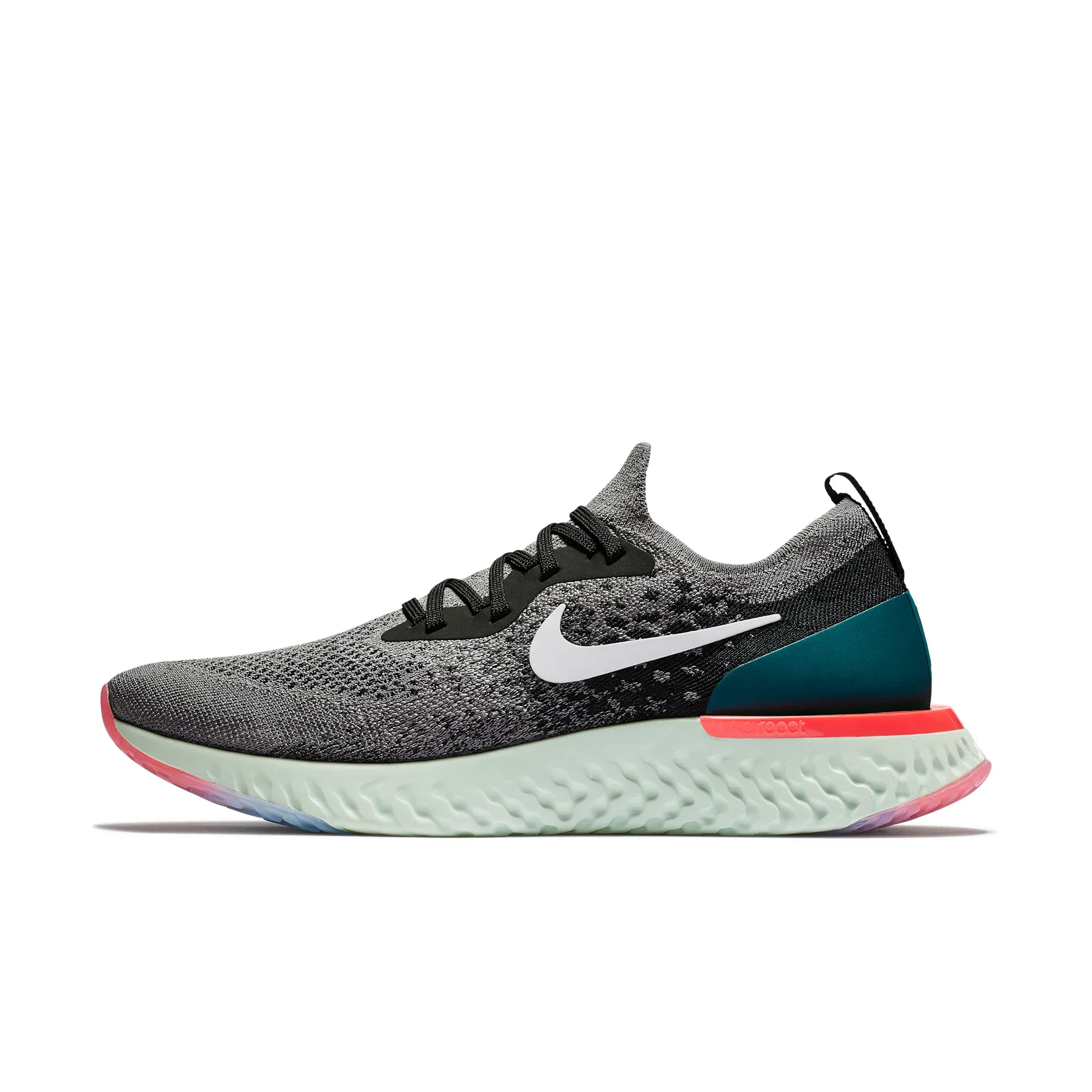 NIKE EPIC REACT FLYKNIT