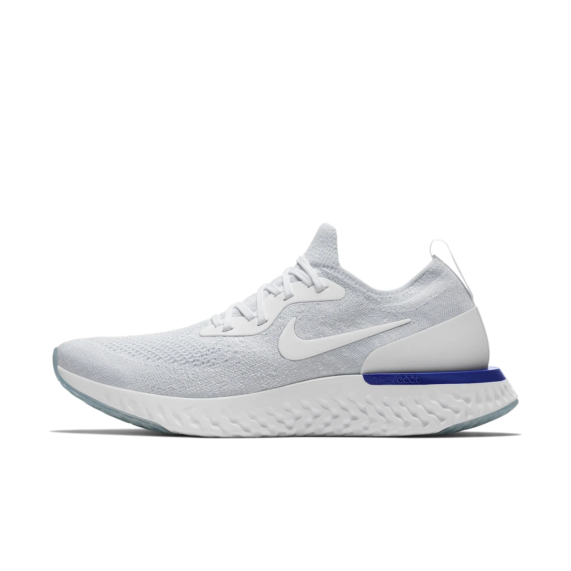 NIKE EPIC REACT FLYKNIT