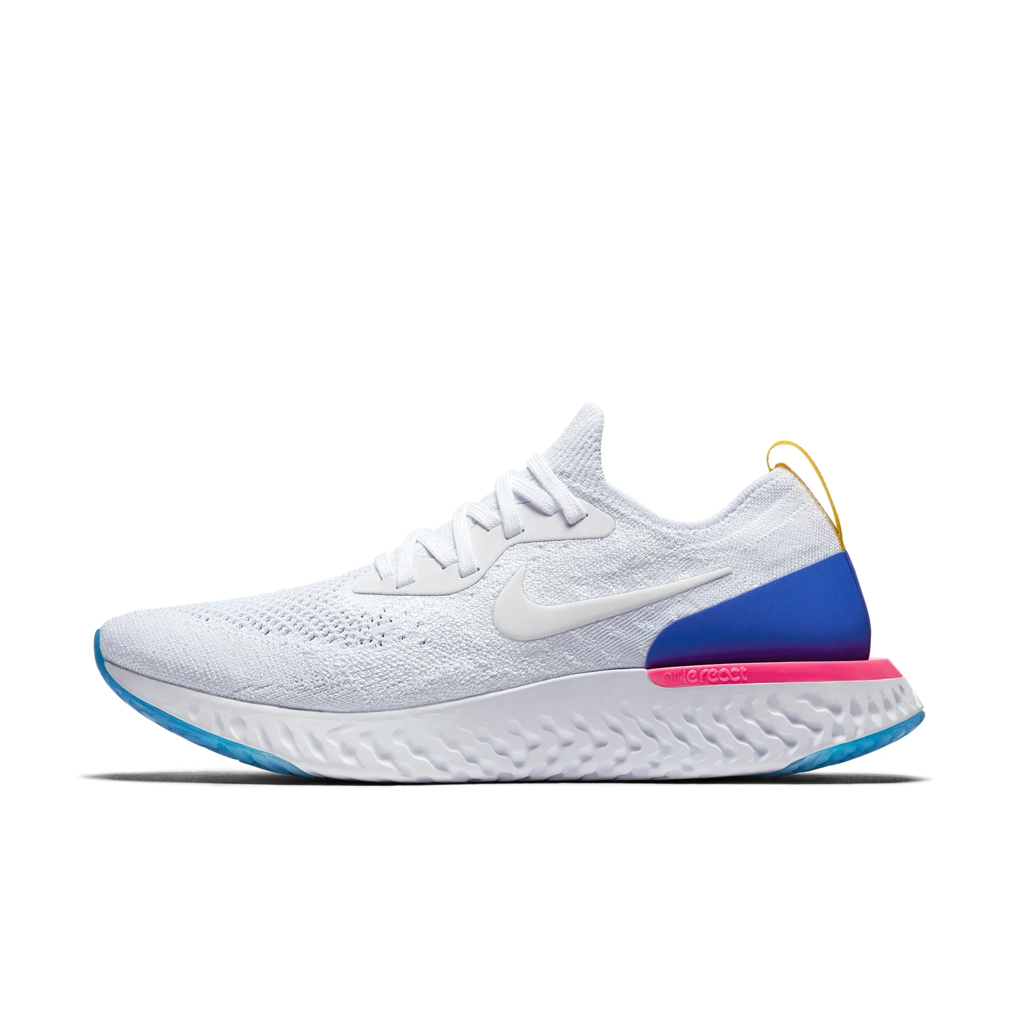 NIKE EPIC REACT FLYKNIT