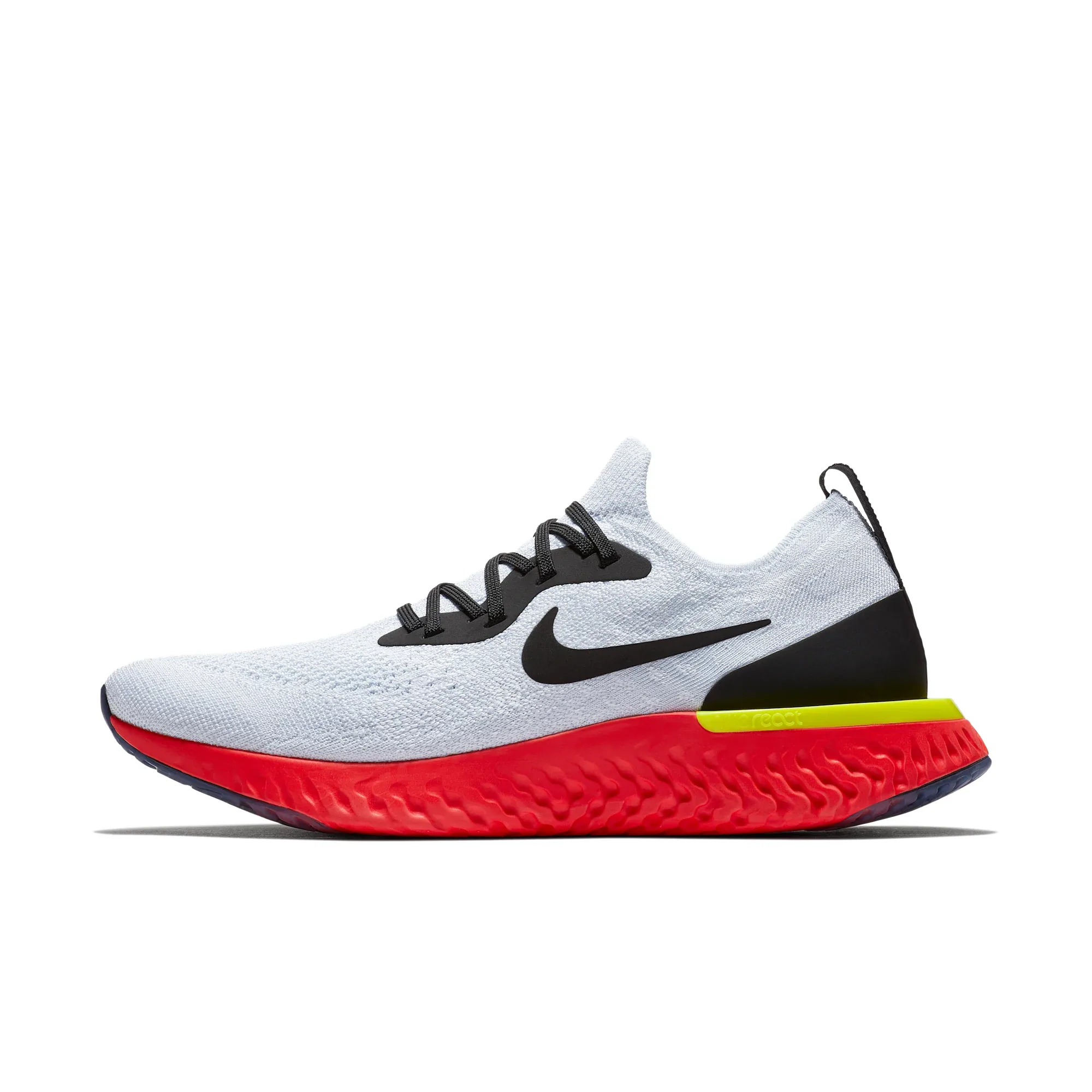 NIKE EPIC REACT FLYKNIT