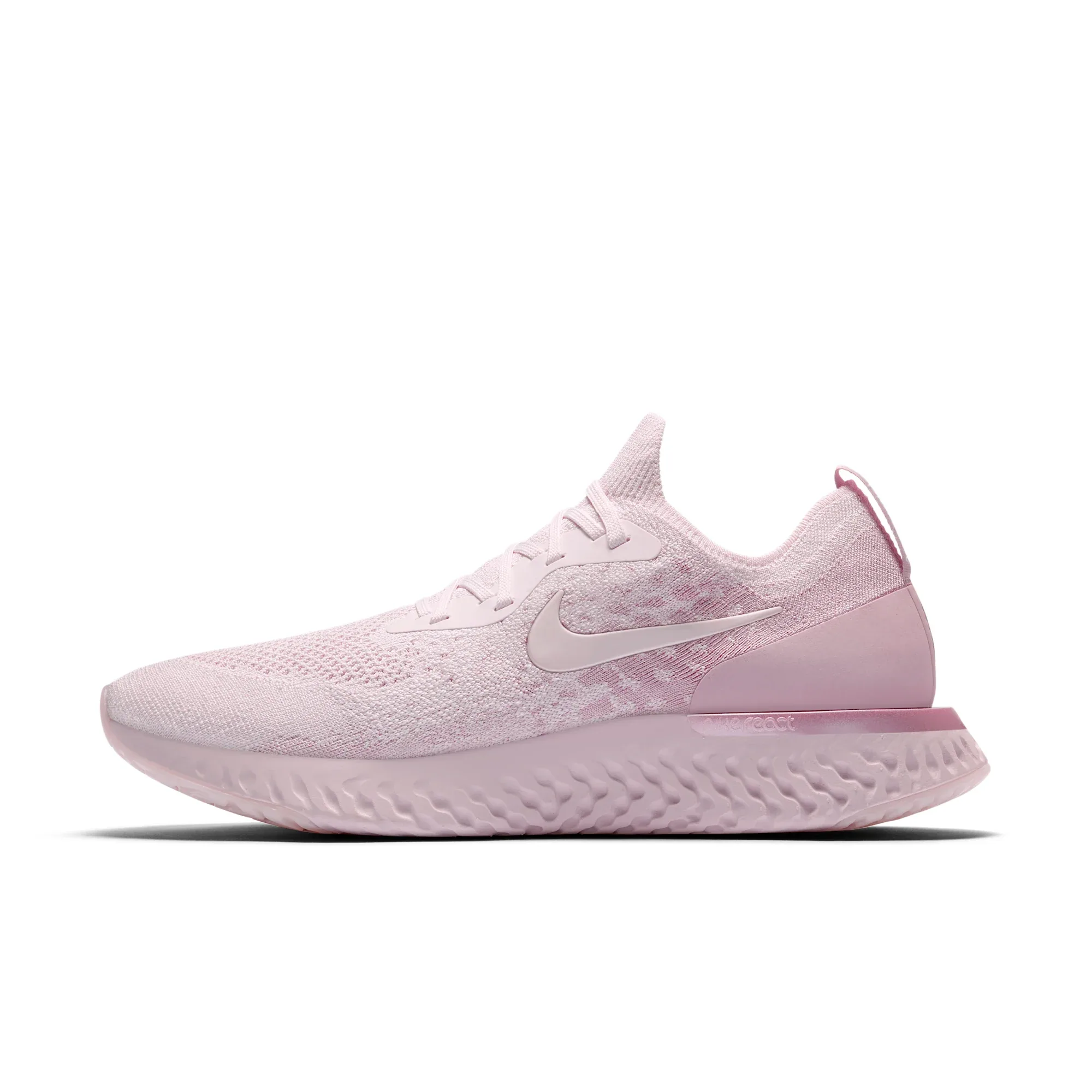 NIKE EPIC REACT FLYKNIT