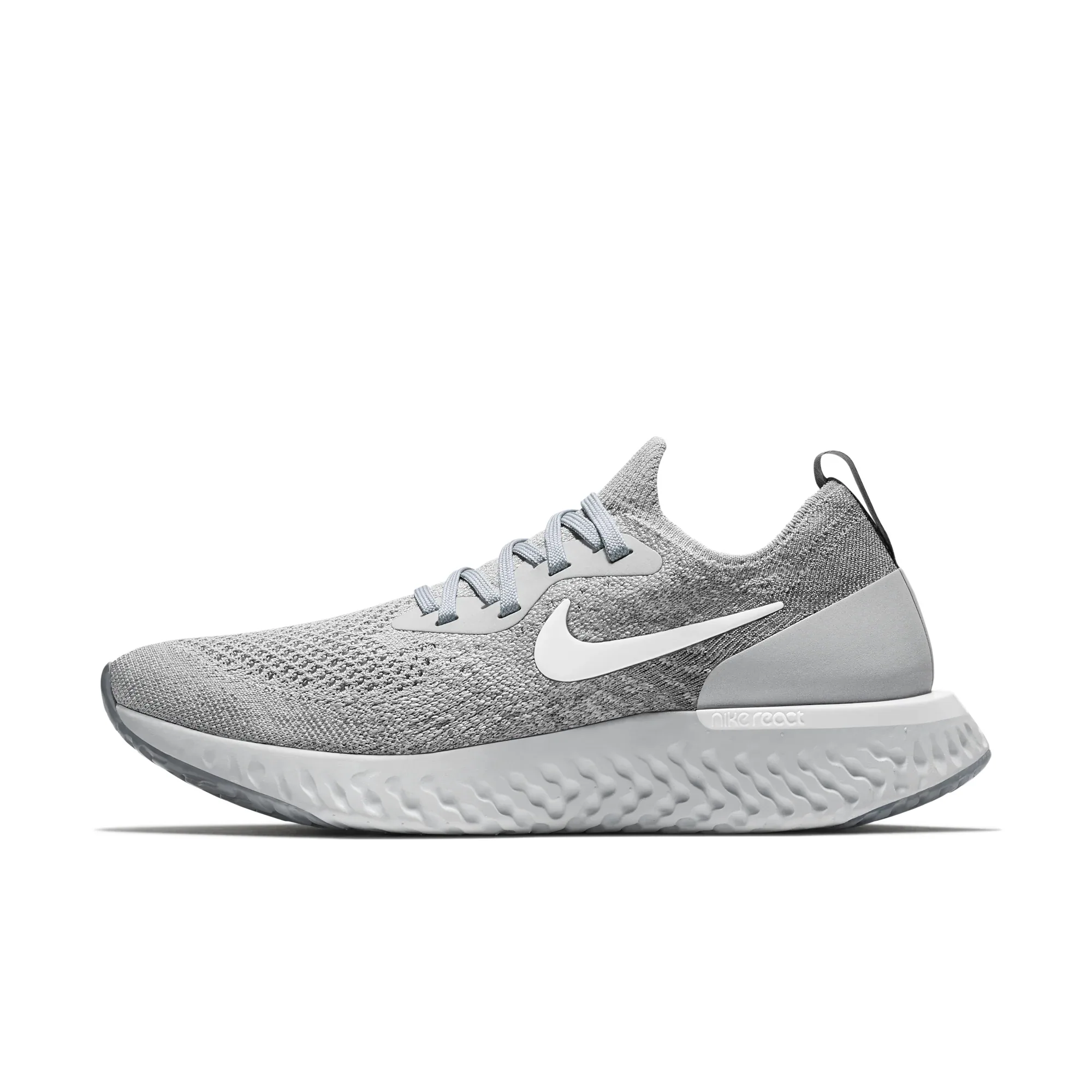 Nike Epic React Flyknit 1