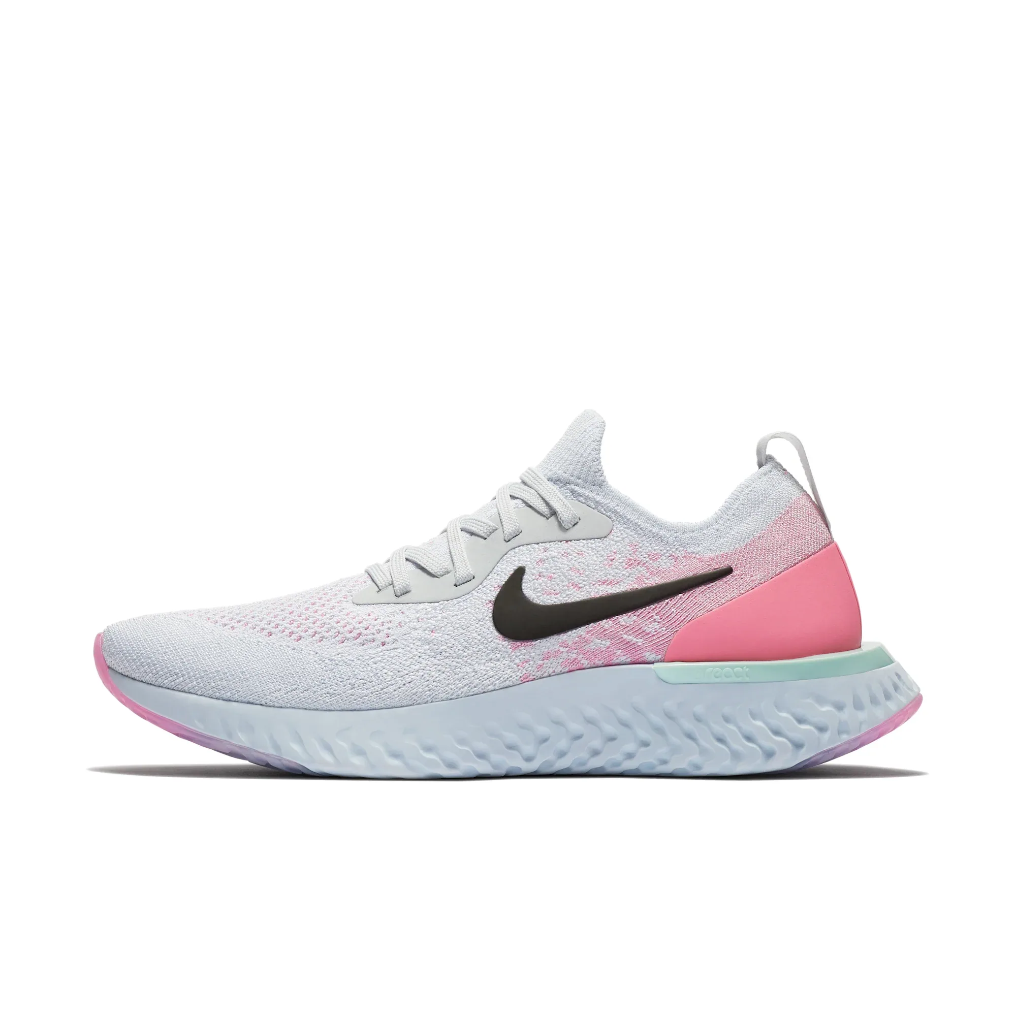 Nike Epic React Flyknit 1