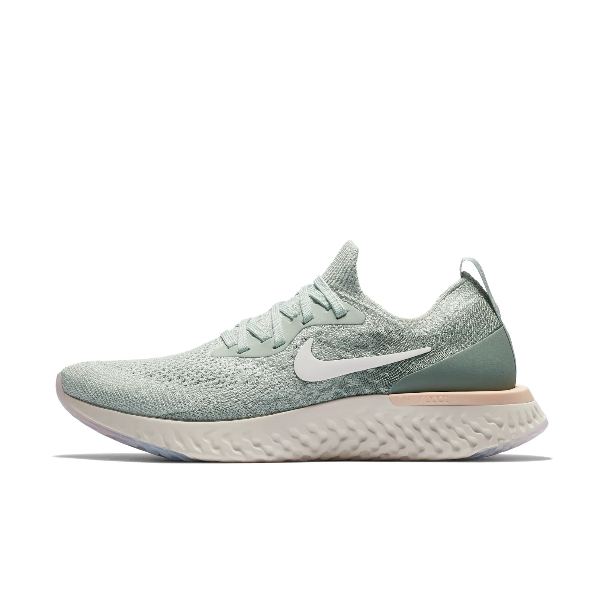 Nike Epic React Flyknit 1