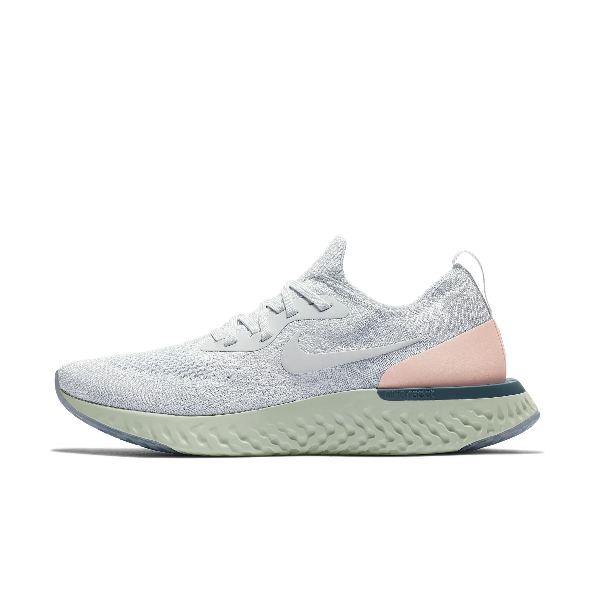 Nike Epic React Flyknit 1
