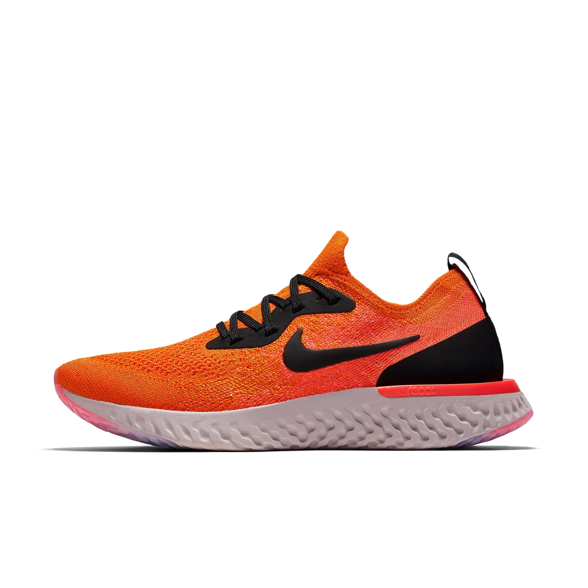Nike Epic React Flyknit 1