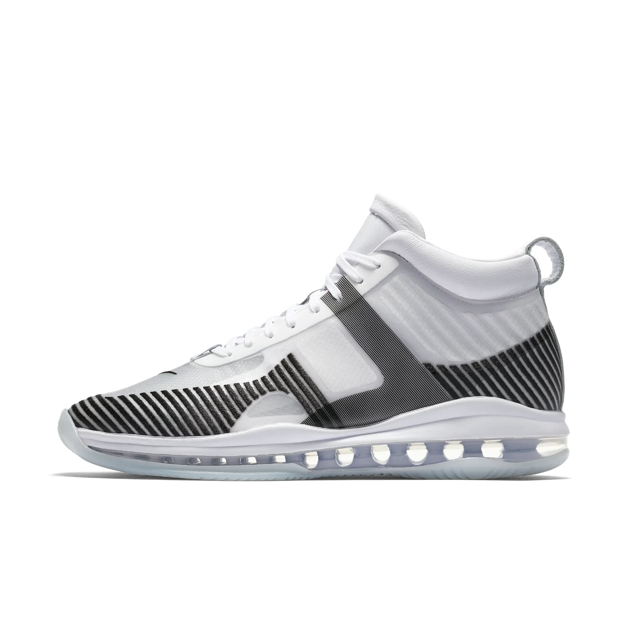 LeBron x John Elliott Icon