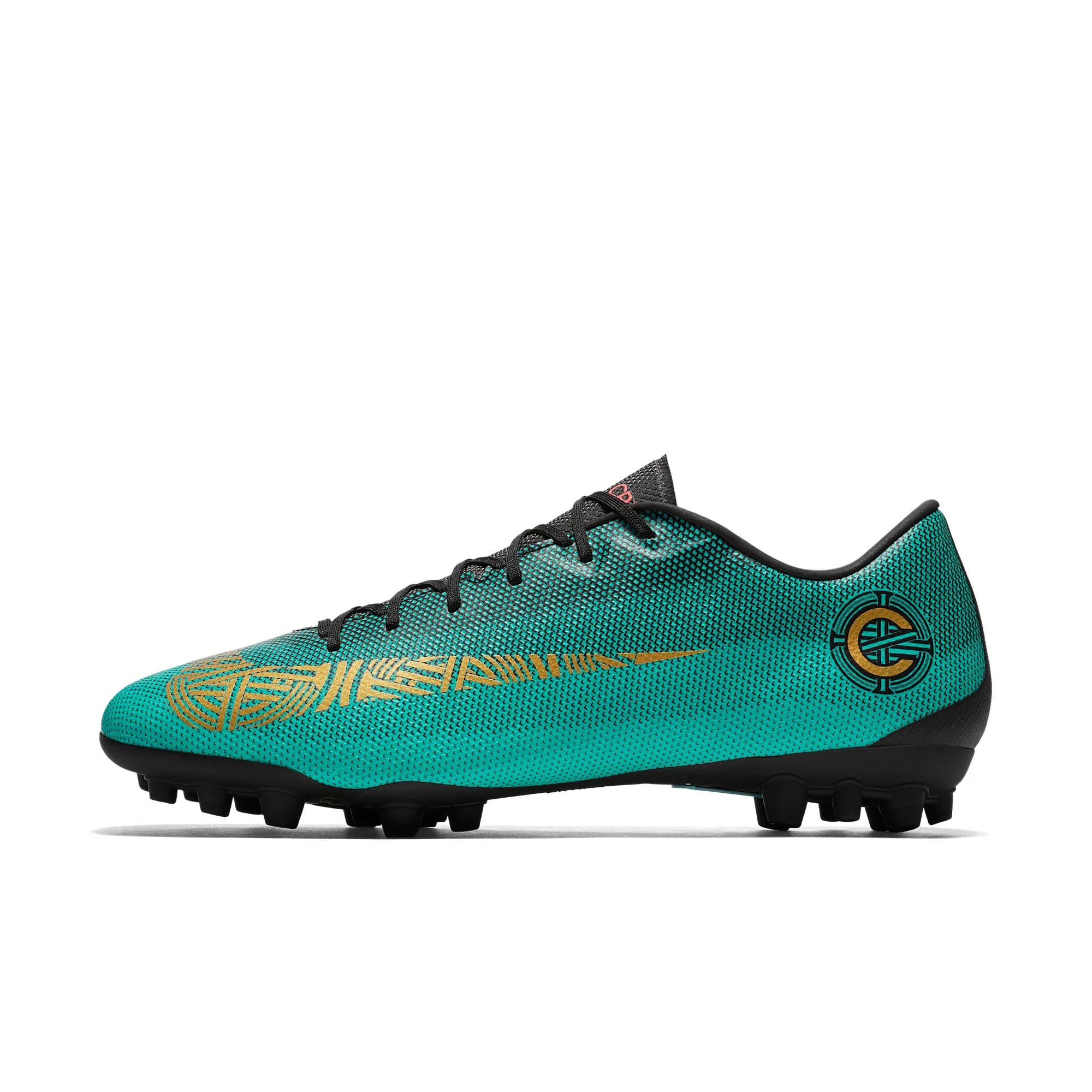 VAPOR 12 ACADEMY CR7 AG-R