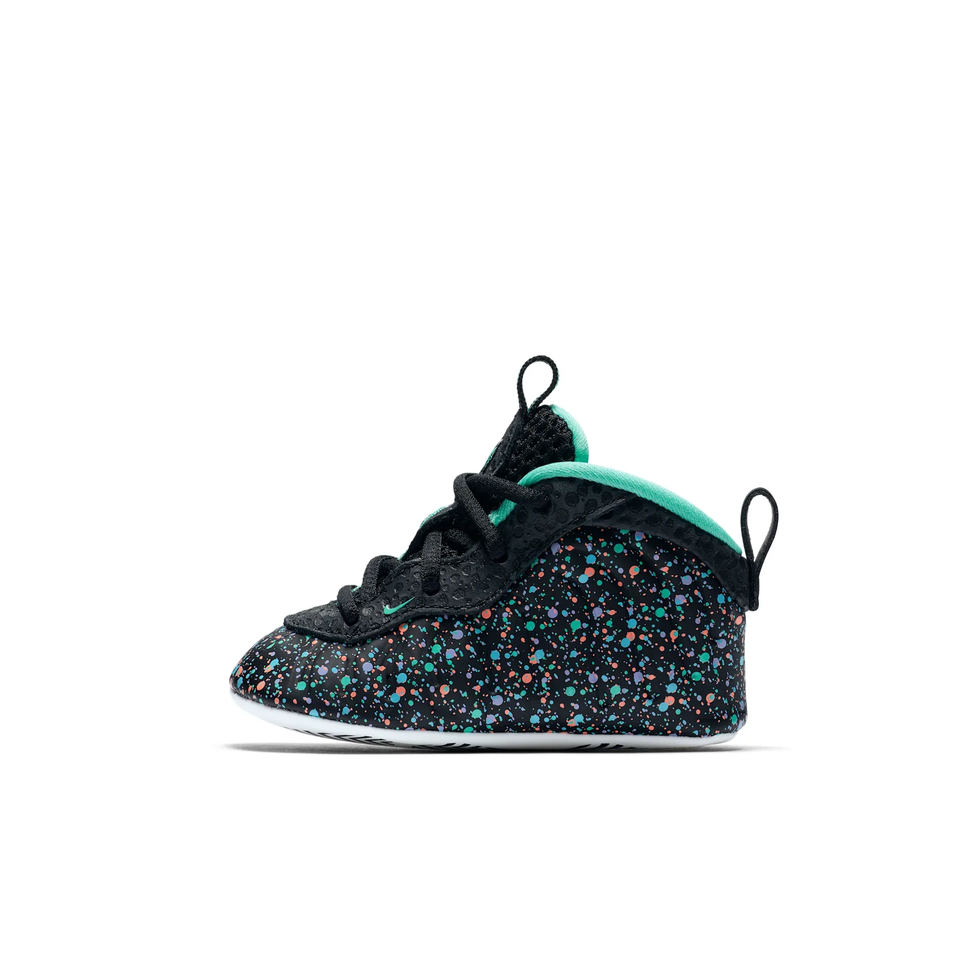 NIKE LIL' POSITE ONE QS (BC)