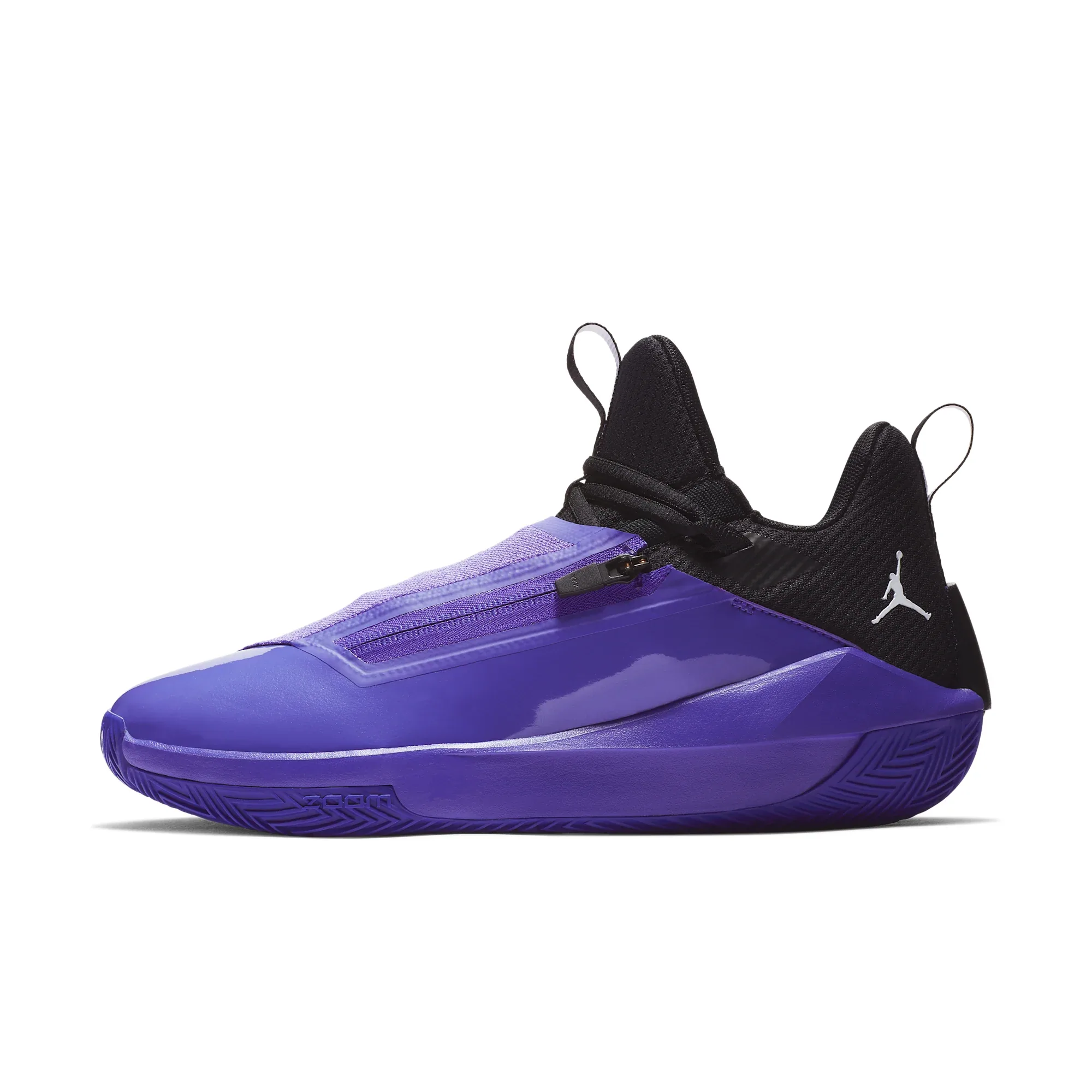 JORDAN JUMPMAN HUSTLE PF