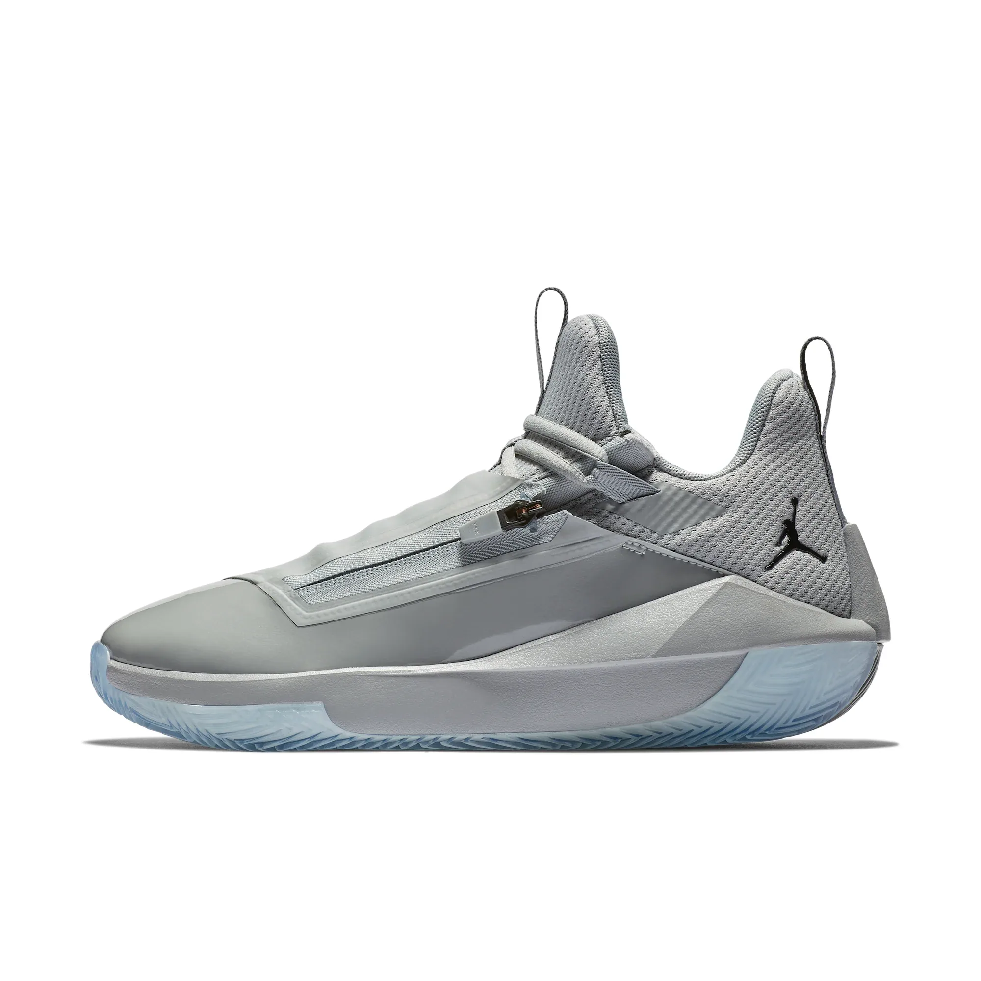 Jordan Jumpman Hustle