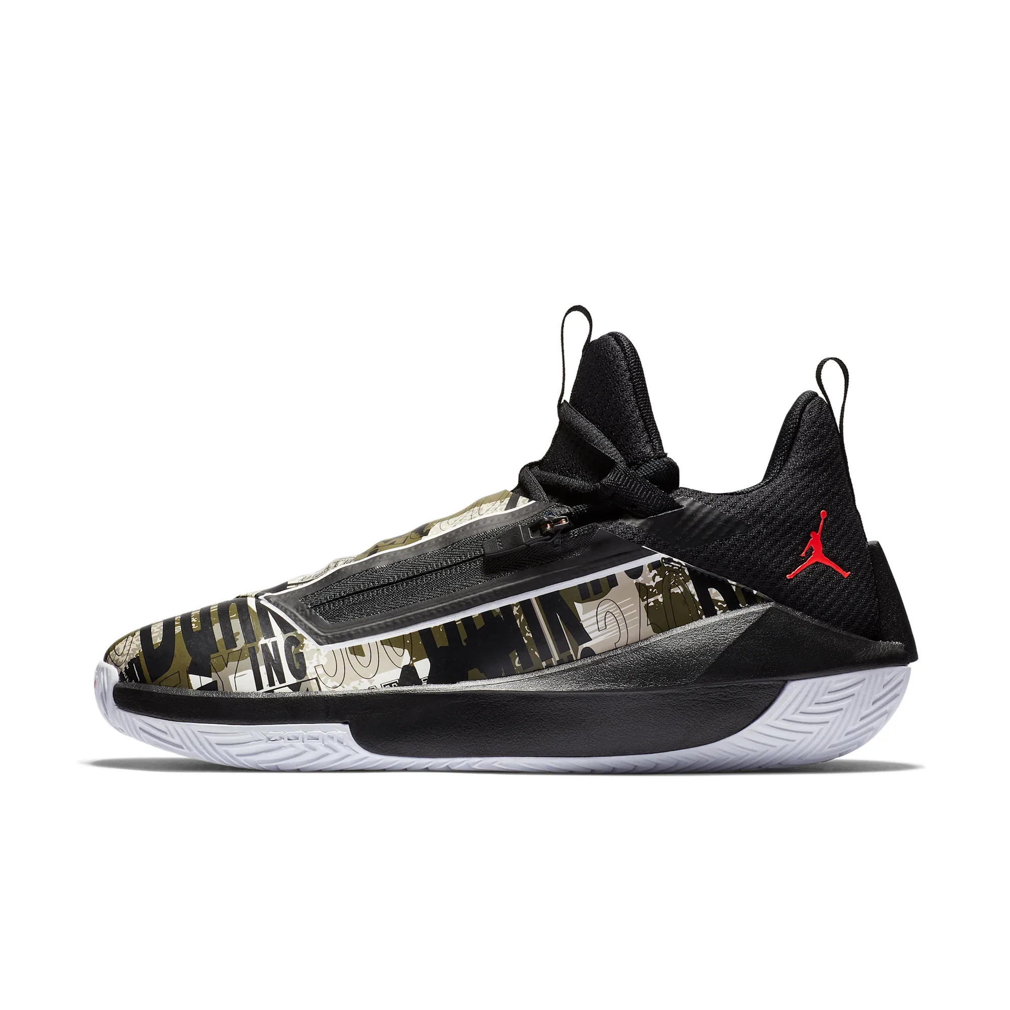 Jordan Jumpman Hustle