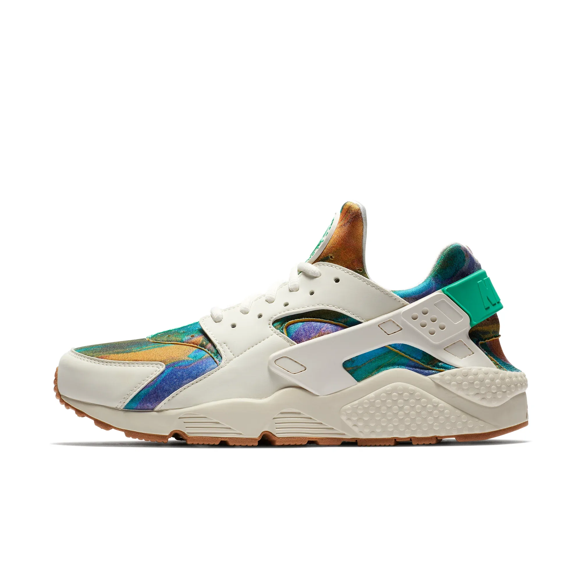 NIKE AIR HUARACHE RUN PRINT