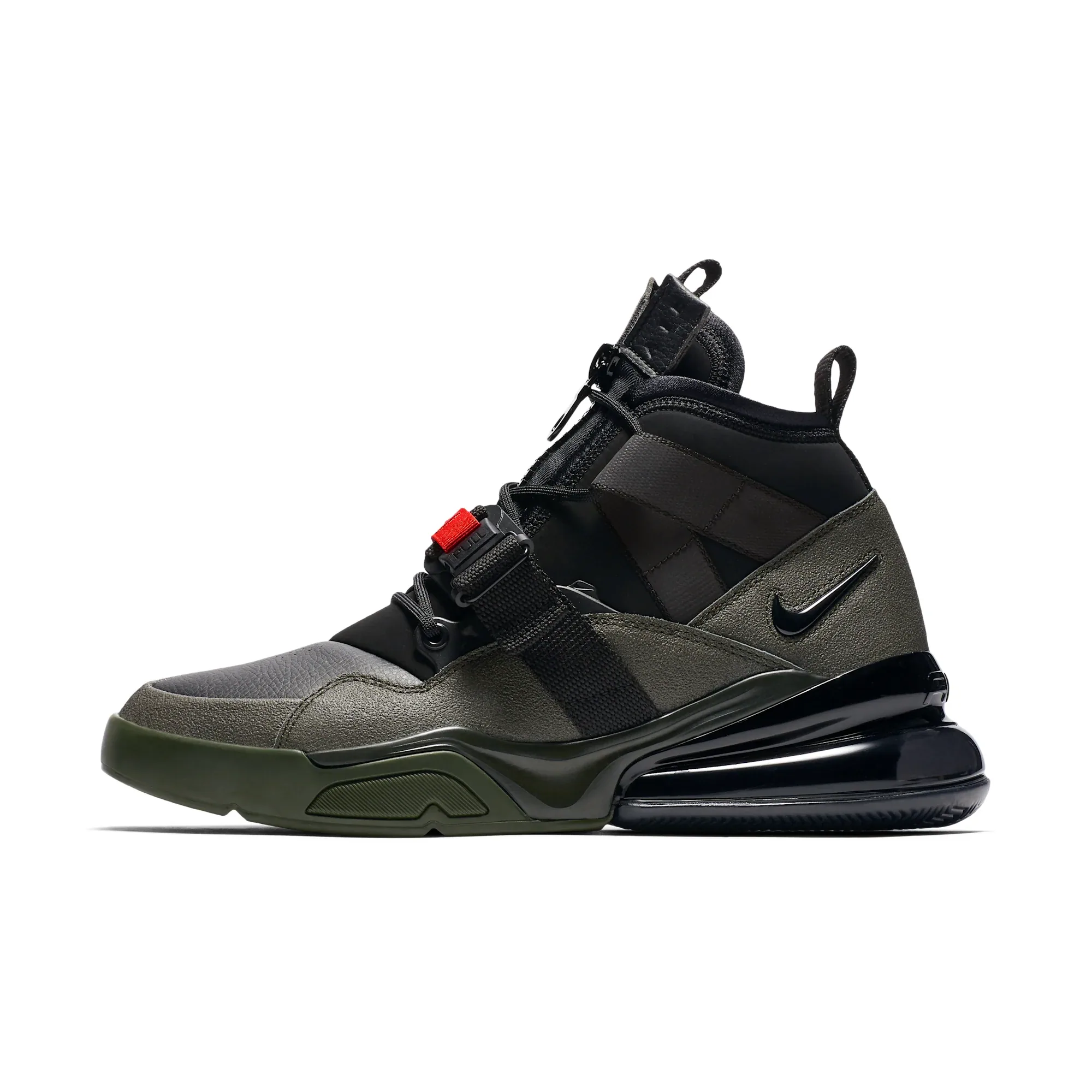 Nike Air Force 270 Utility