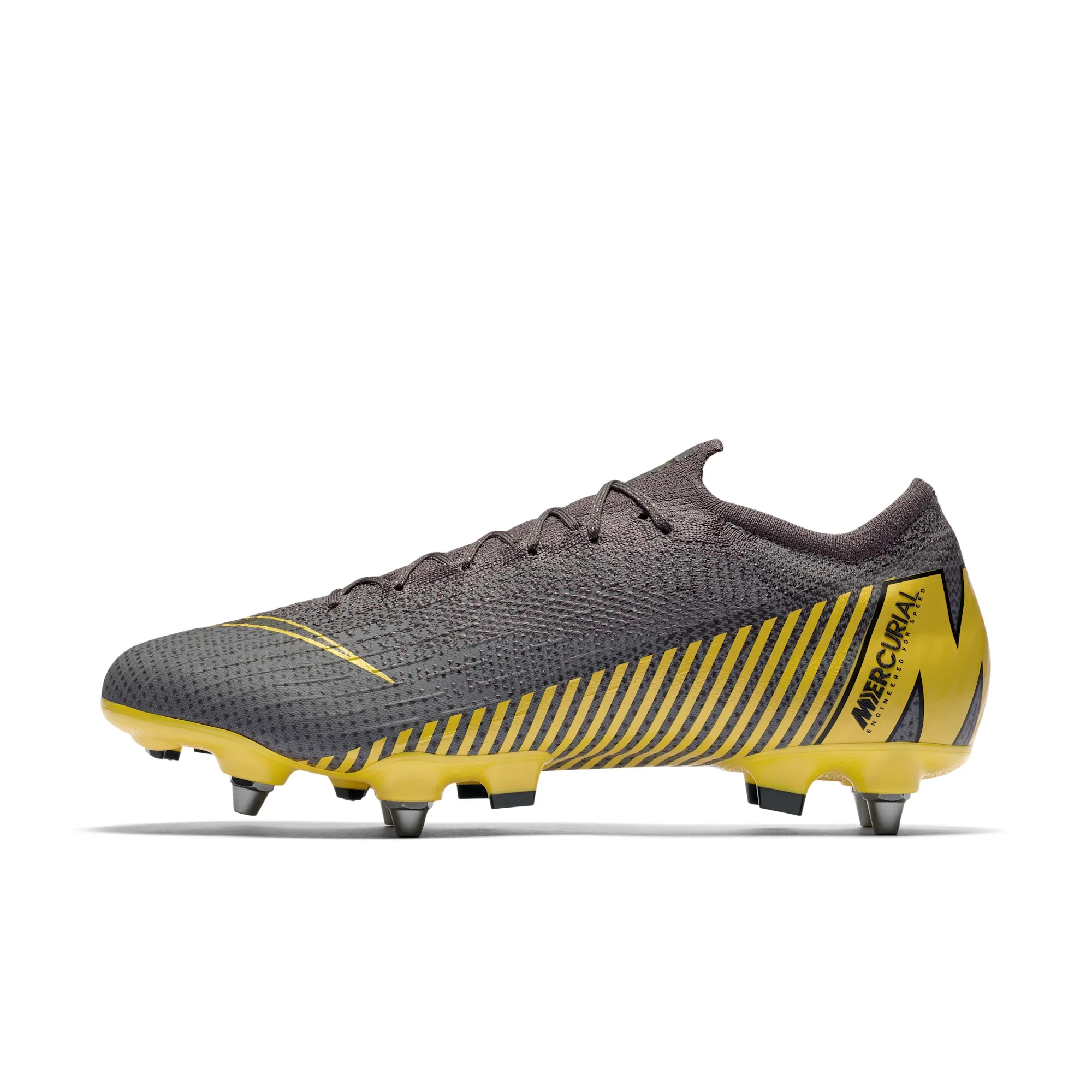 Nike Vapor 12 Elite SG-Pro