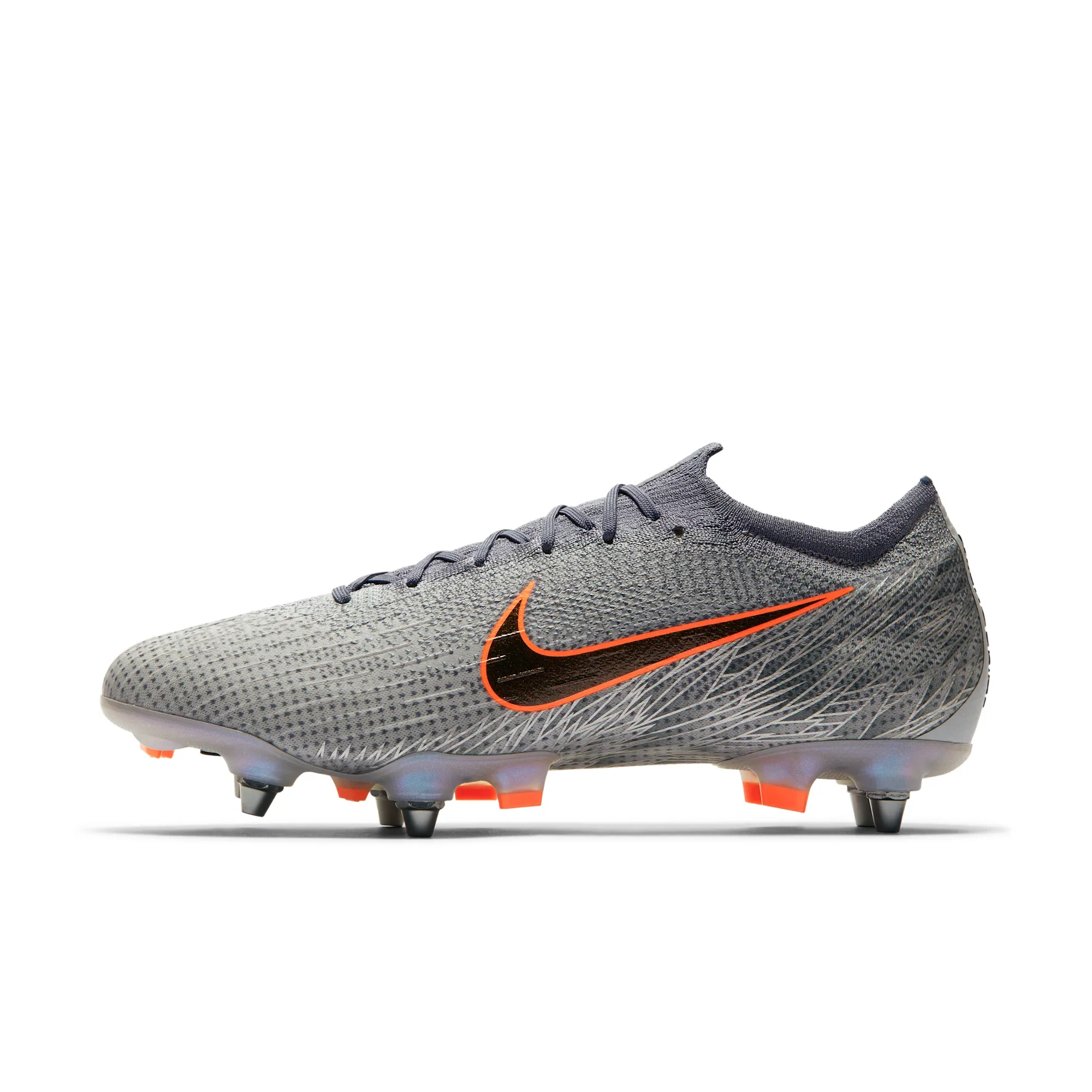 Nike Vapor 12 Elite SG-Pro