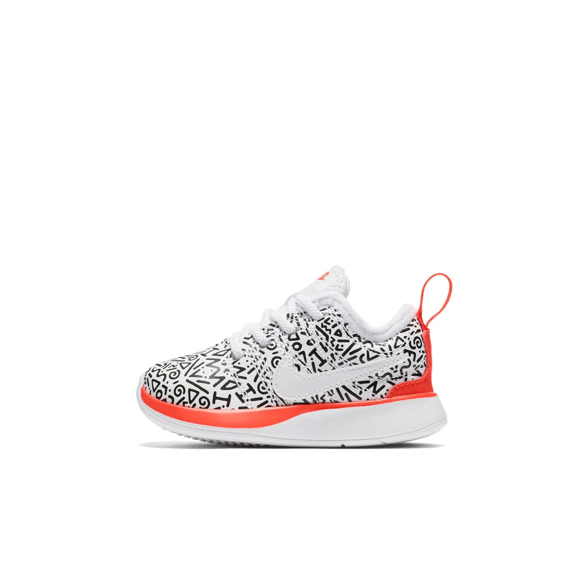DUALTONE RACER QS (TD)