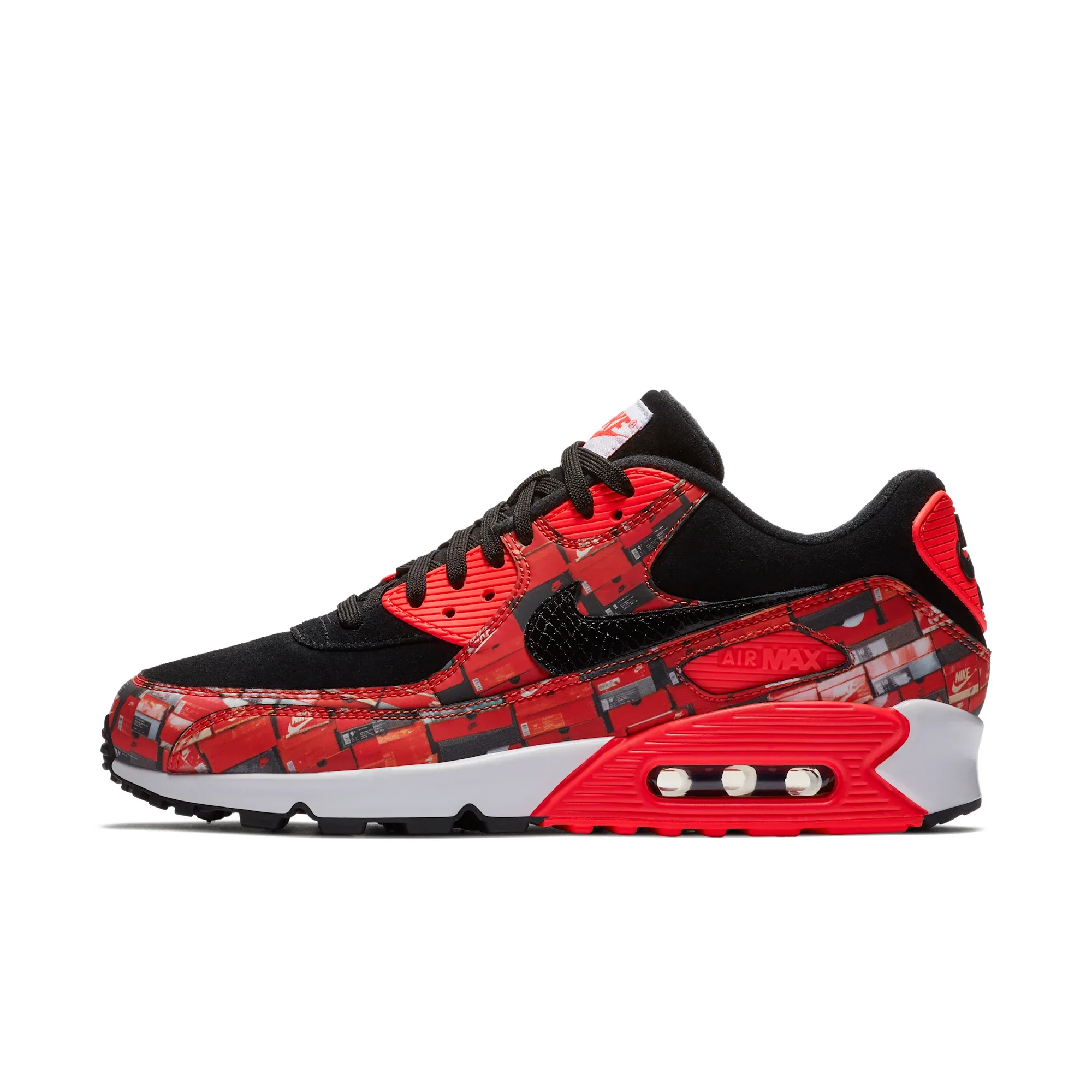 NIKE AIR MAX 90 PRNT