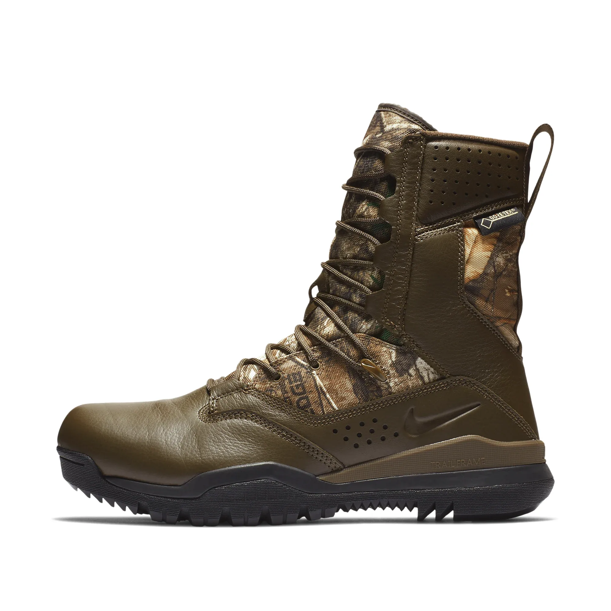 Nike SFB Field 2 8” Realtree® GORE-TEX