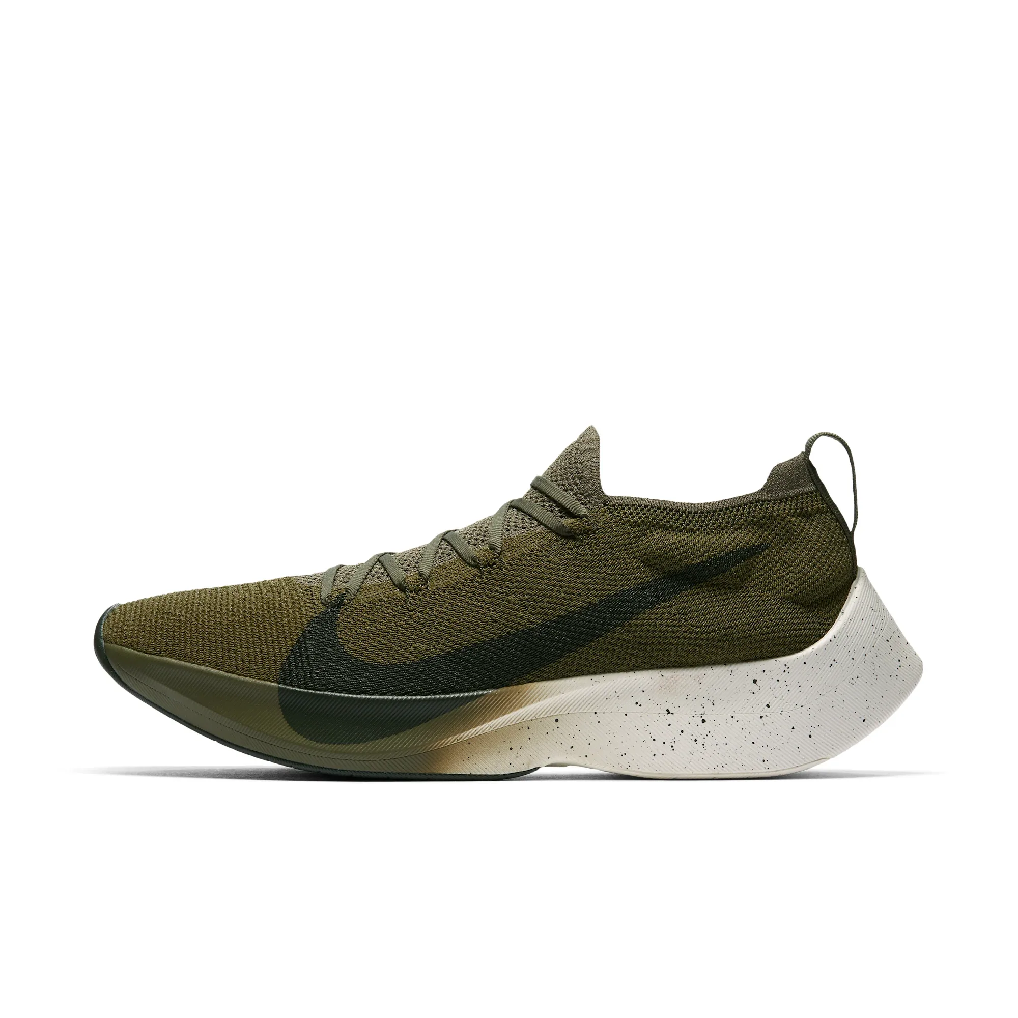 NIKE VAPOR STREET FLYKNIT