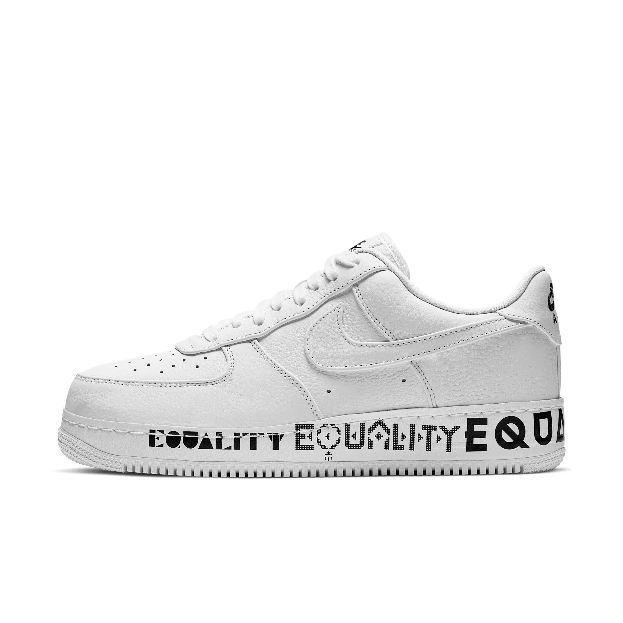 Nike Air Force 1 Low CMFT Equality