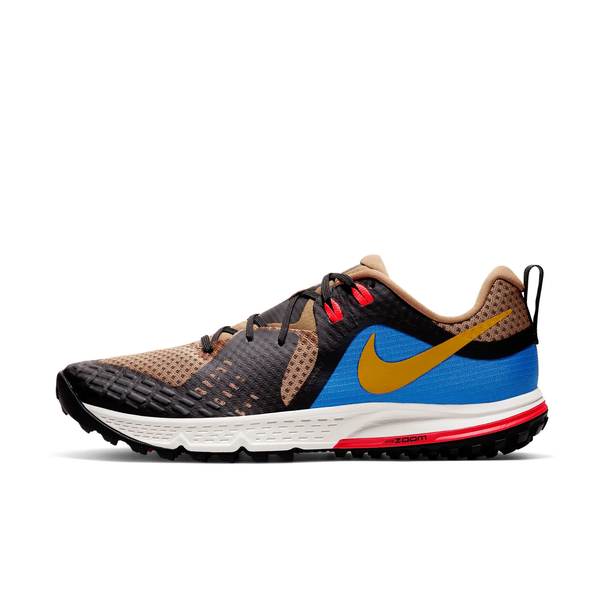 Nike Air Zoom Wildhorse 5