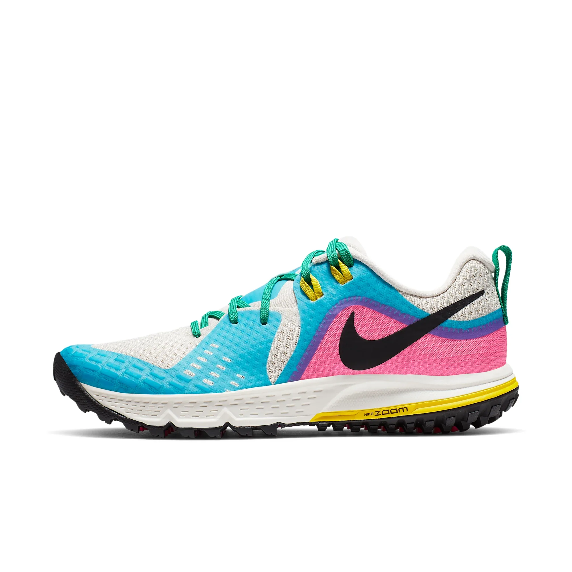 Nike Air Zoom Wildhorse 5