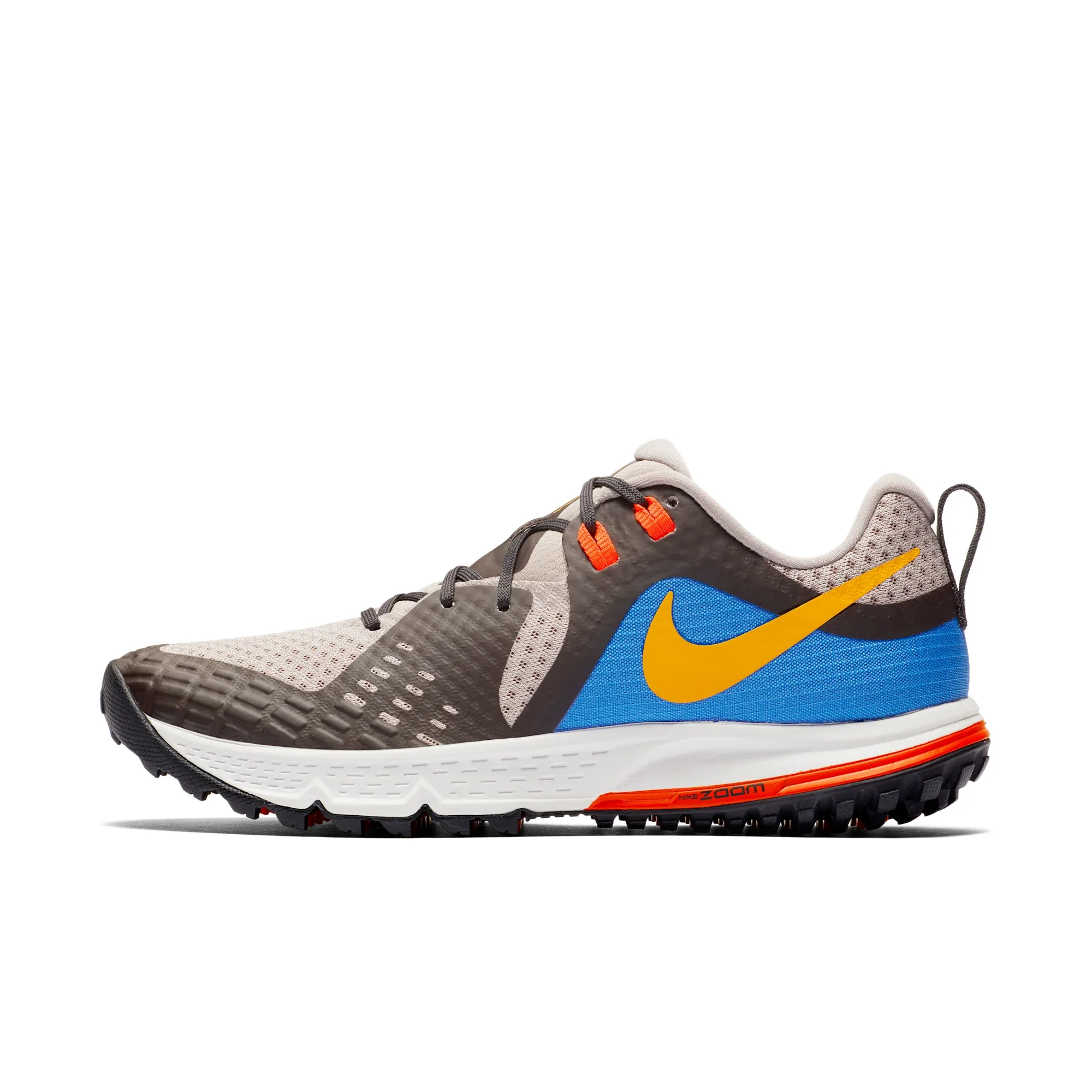 Nike Air Zoom Wildhorse 5