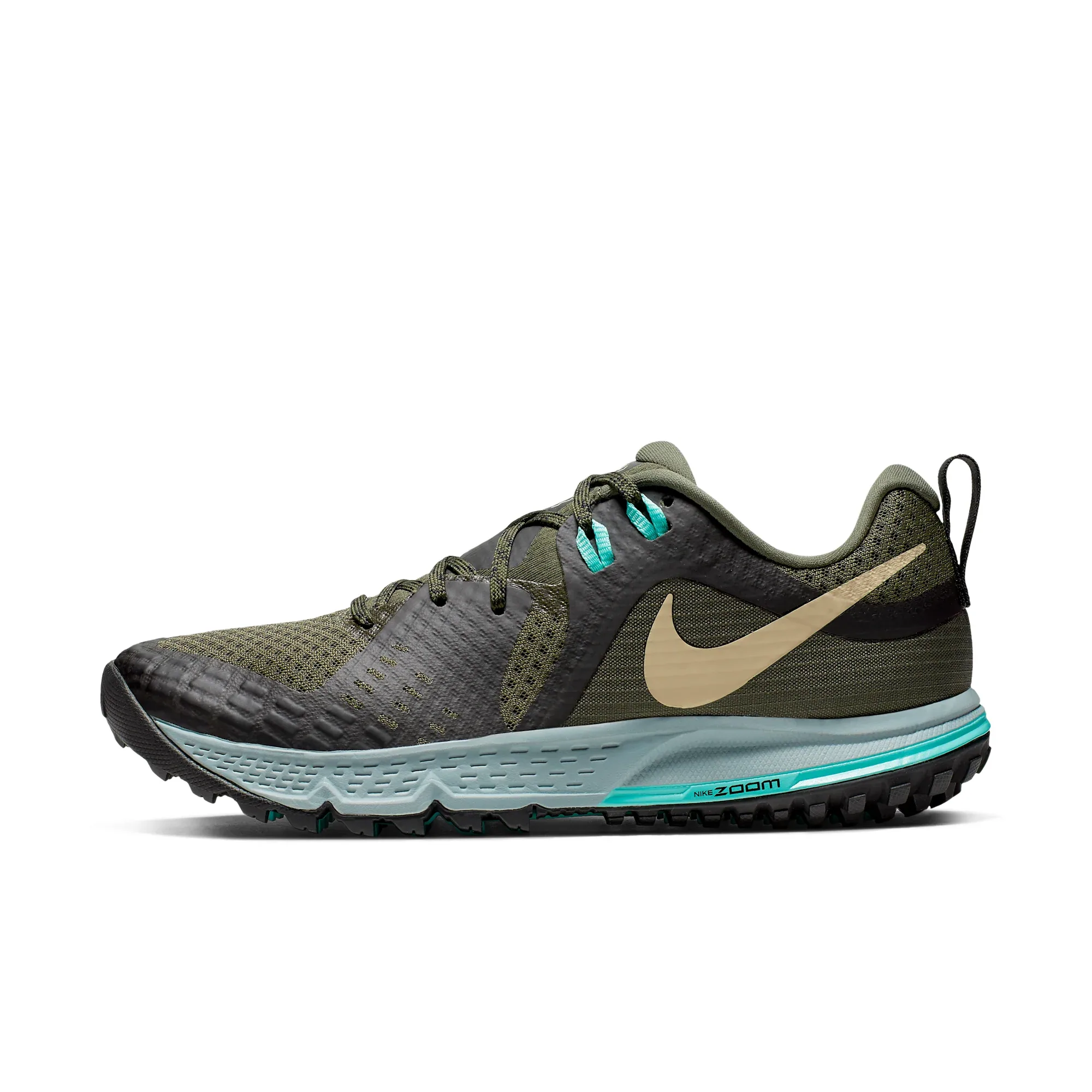 Nike Air Zoom Wildhorse 5